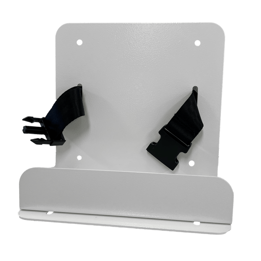 Clinicart Trolley Clinicart AED Defibrillator Holder Mount for Wall or Trolley - Promo