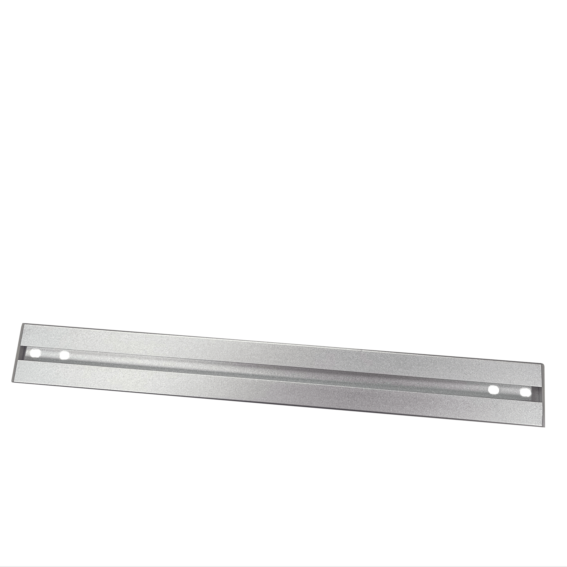Clinicart Clinicart Back Mount Rail for Emergency Carts