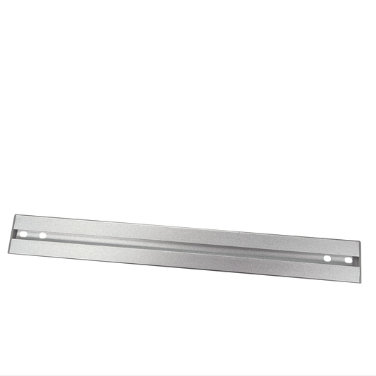 Clinicart Clinicart Back Mounting Rail (Rail Only)