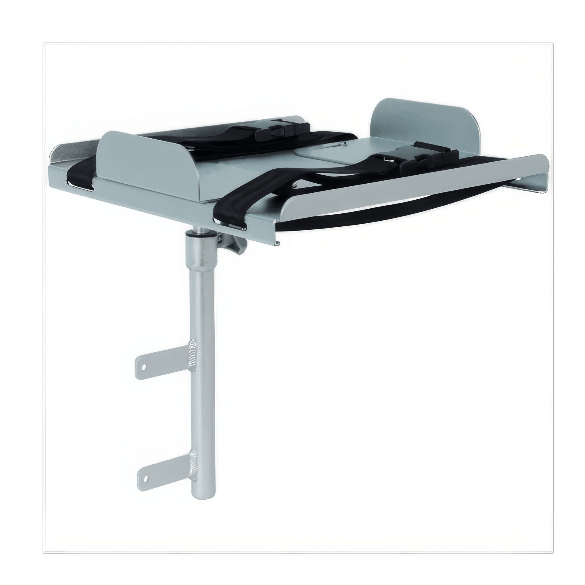 Clinicart Clinicart Defibrillator Shelf