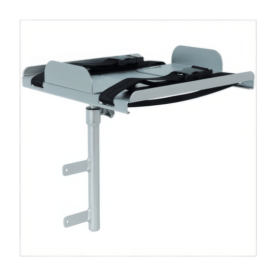 Clinicart Clinicart Defibrillator Shelf