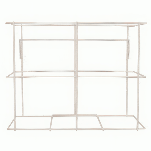 Clinicart Clinicart Document Holder with Mounting Side Rail