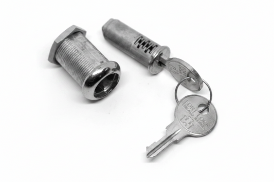 Clinicart Clinicart Lock No.001 Replacement