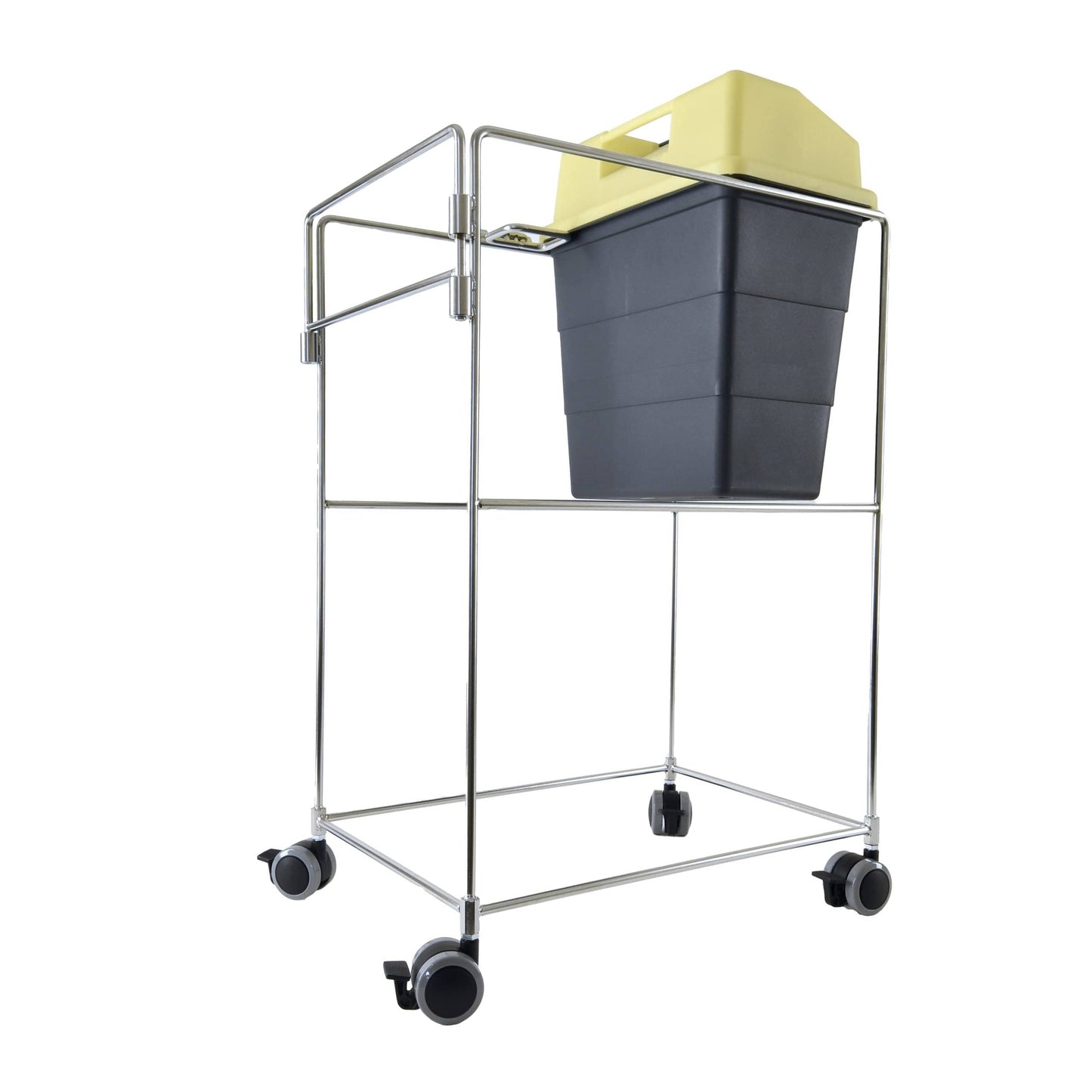 Clinisafe Flexi Trolley for 9/13/24L/30L Sharps Container