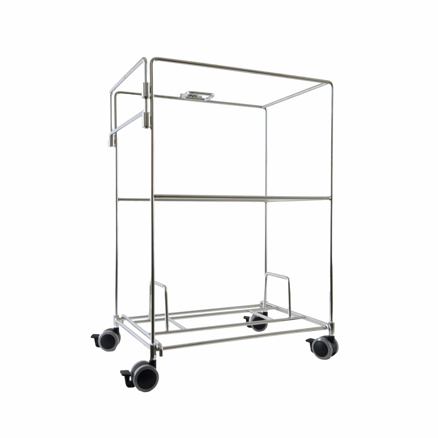 Clinisafe Flexi Trolley for 9/13/24L/30L Sharps Container
