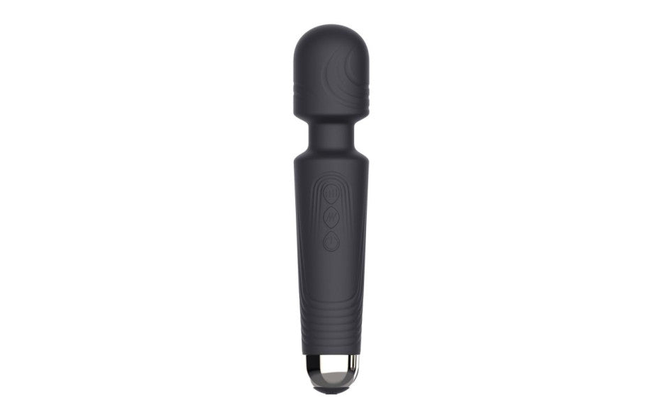 SXE Juliet USB Rechargeable 20 Mode Massage Wand Vibrator
