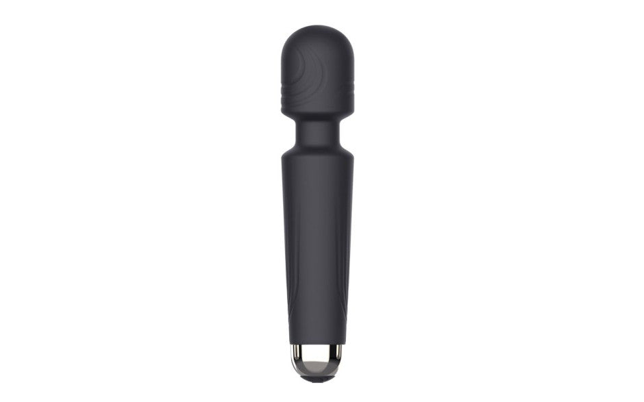SXE Juliet USB Rechargeable 20 Mode Massage Wand Vibrator