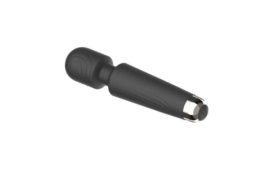 SXE Juliet USB Rechargeable 20 Mode Massage Wand Vibrator
