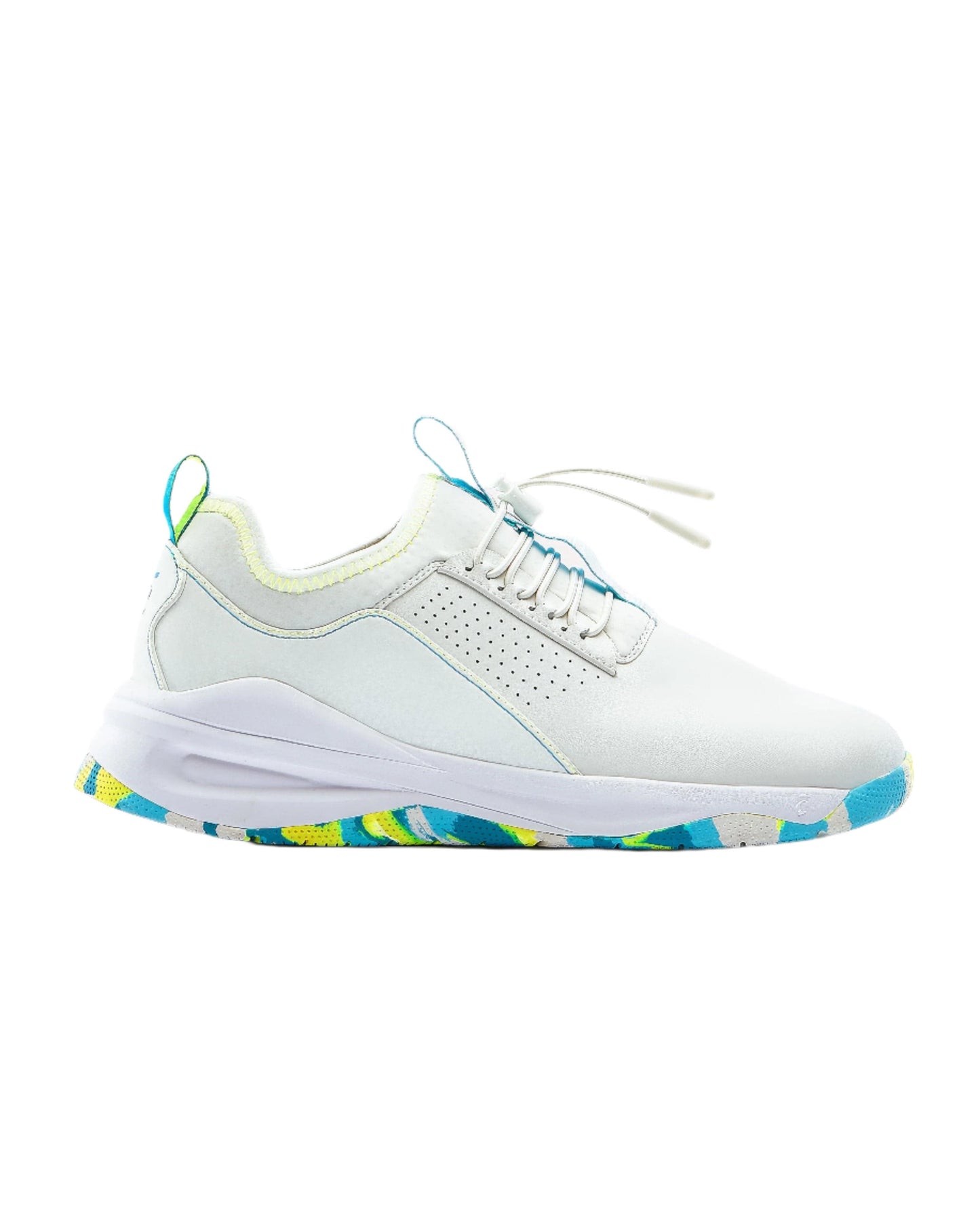 Clove Medical Shoes Shoes Aquatic Pop / 5 Clove Classic Medical Nursing Shoe - Aquatic Pop