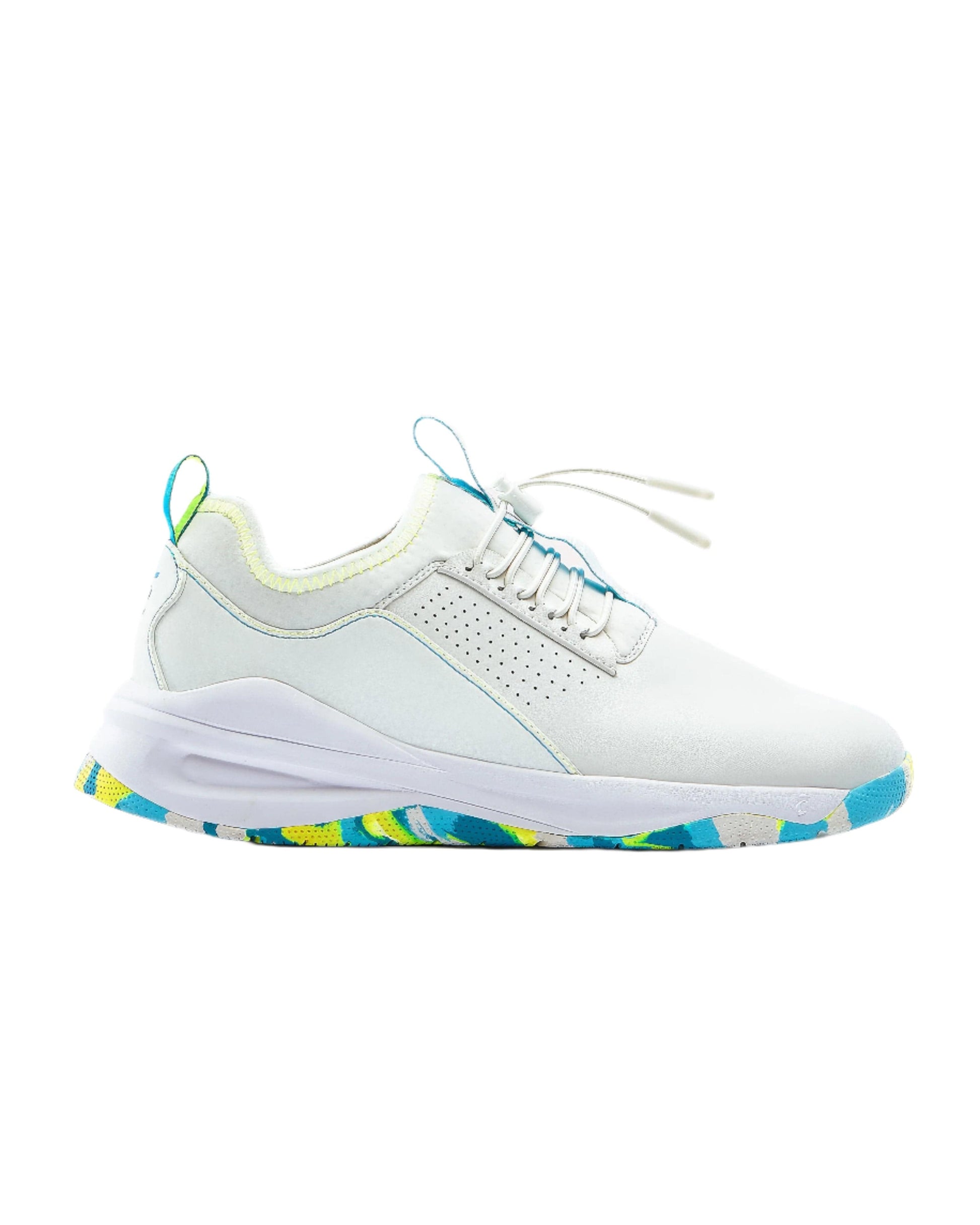 Clove Medical Shoes Shoes Aquatic Pop / 5 Clove Classic Medical Nursing Shoe - Aquatic Pop