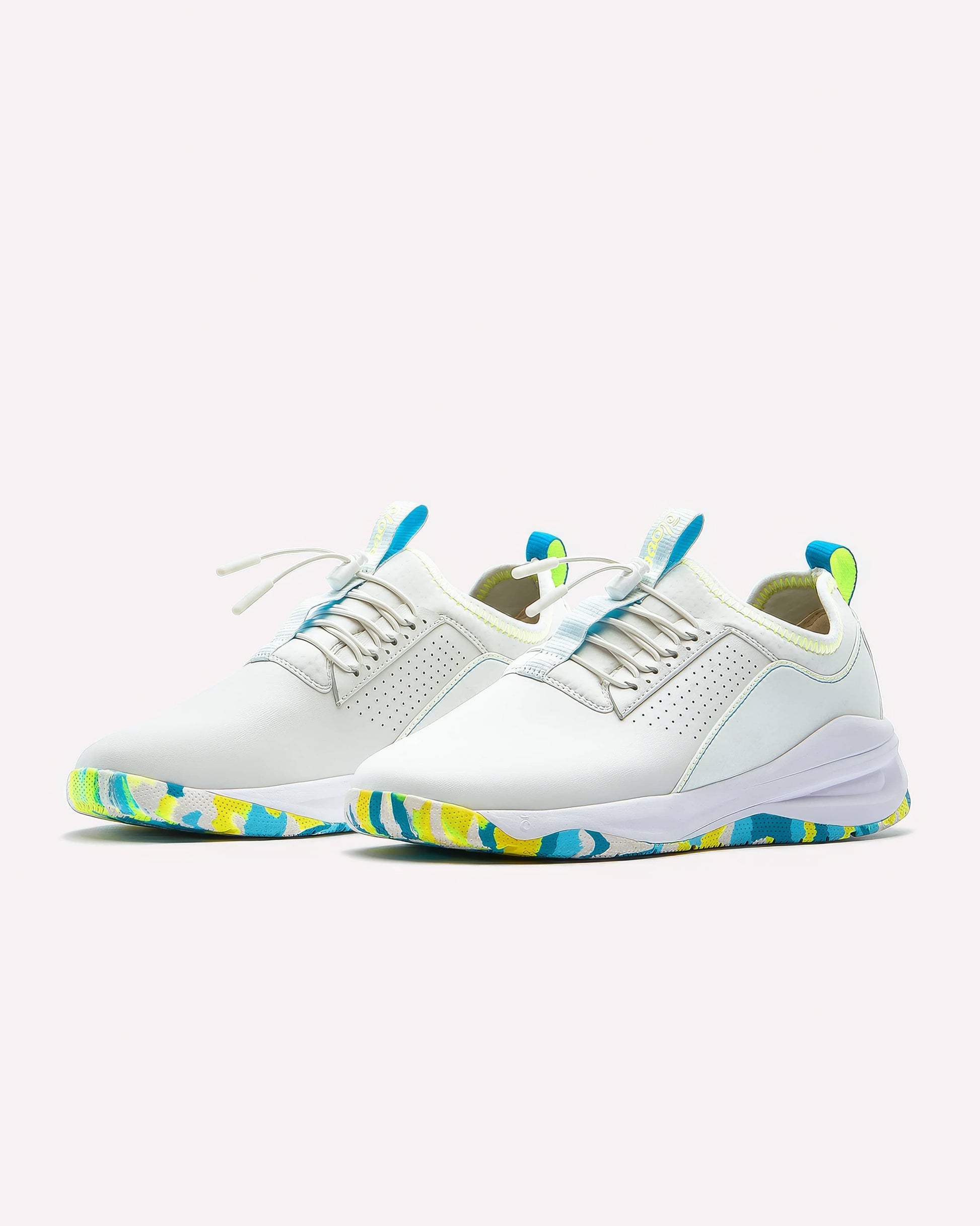 Clove Medical Shoes Shoes Clove Classic Medical Nursing Shoe - Aquatic Pop