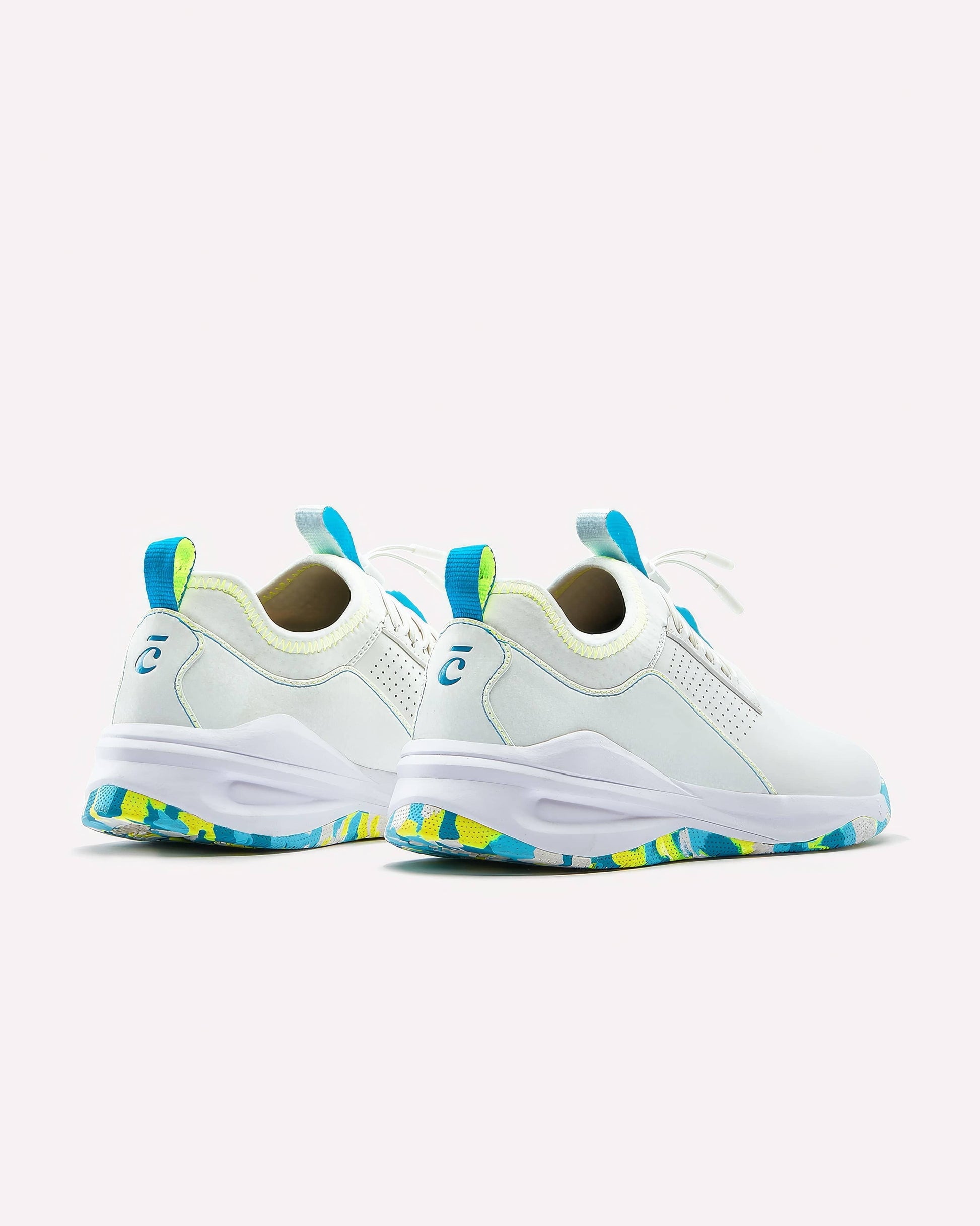 Clove Medical Shoes Shoes Clove Classic Medical Nursing Shoe - Aquatic Pop