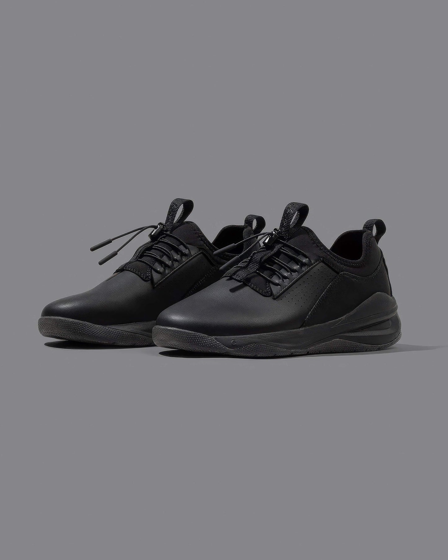 Clove Medical Shoes Shoes Clove Classic Medical Nursing Shoes - All Black