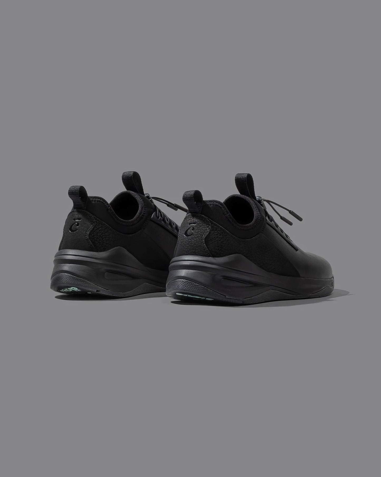 Clove Medical Shoes Shoes Clove Classic Medical Nursing Shoes - All Black