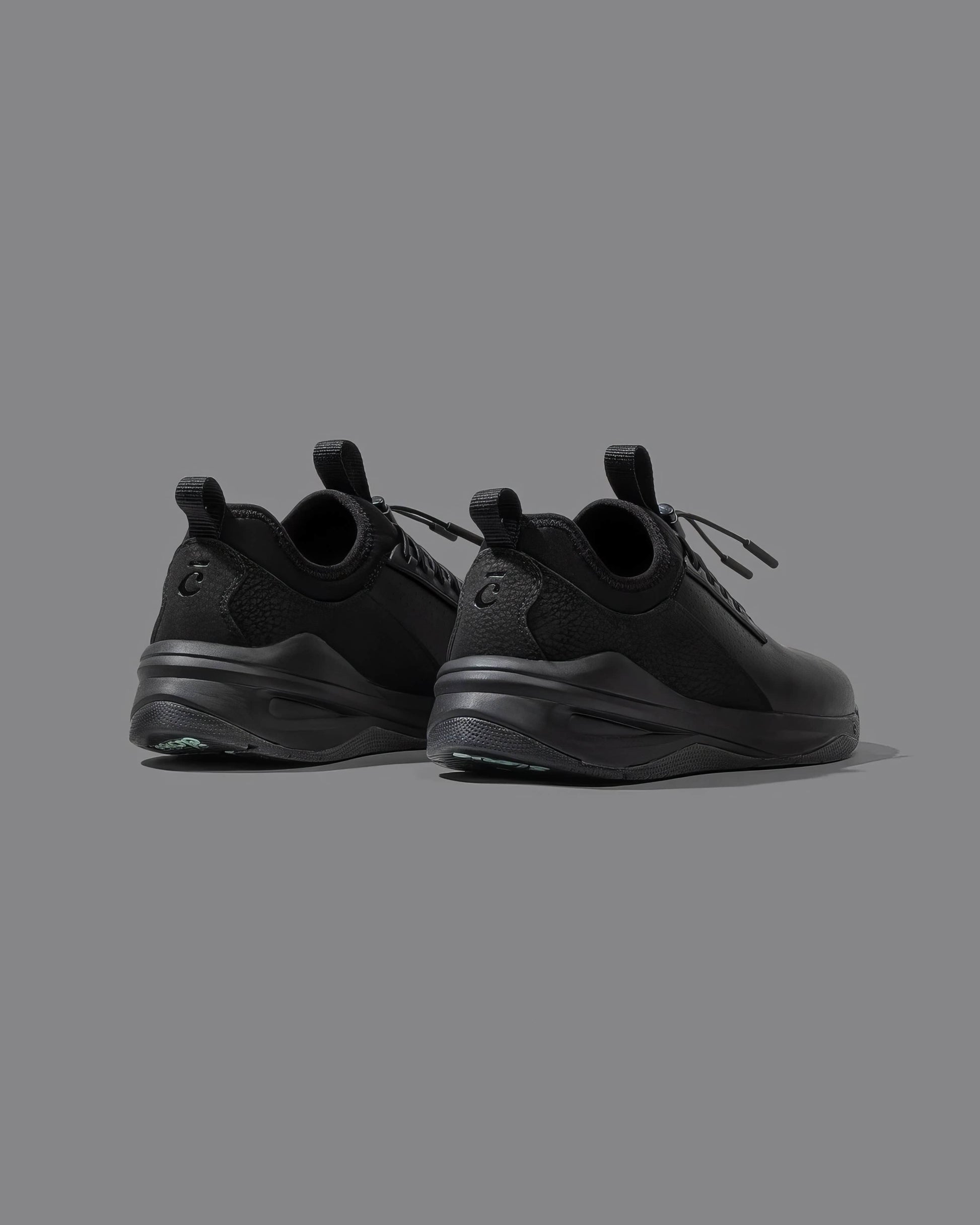Clove Medical Shoes Shoes Clove Classic Medical Nursing Shoes - All Black