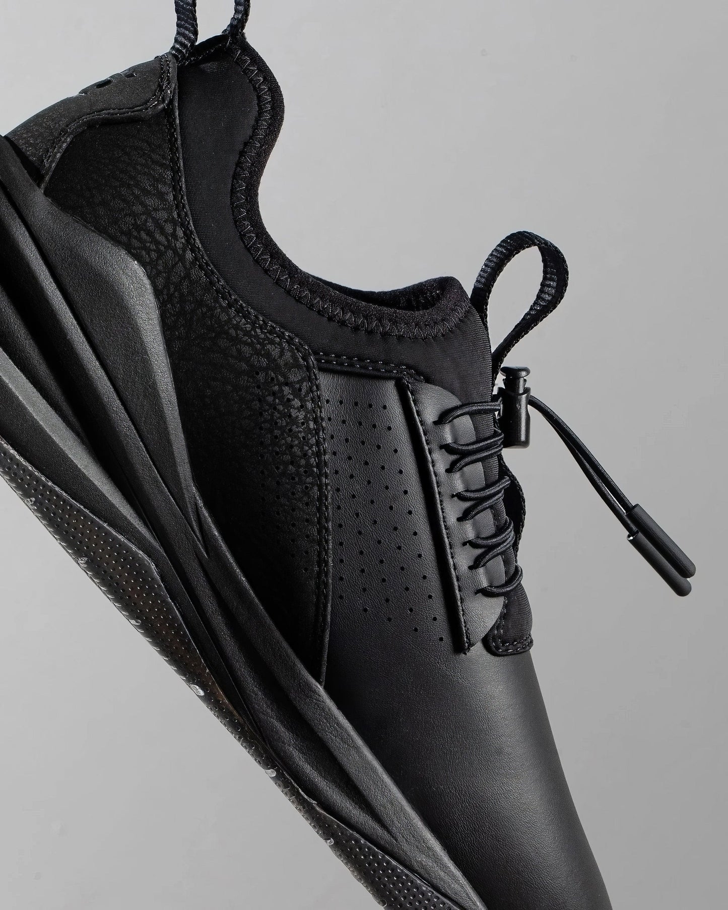 Clove Medical Shoes Shoes Clove Classic Medical Nursing Shoes - All Black