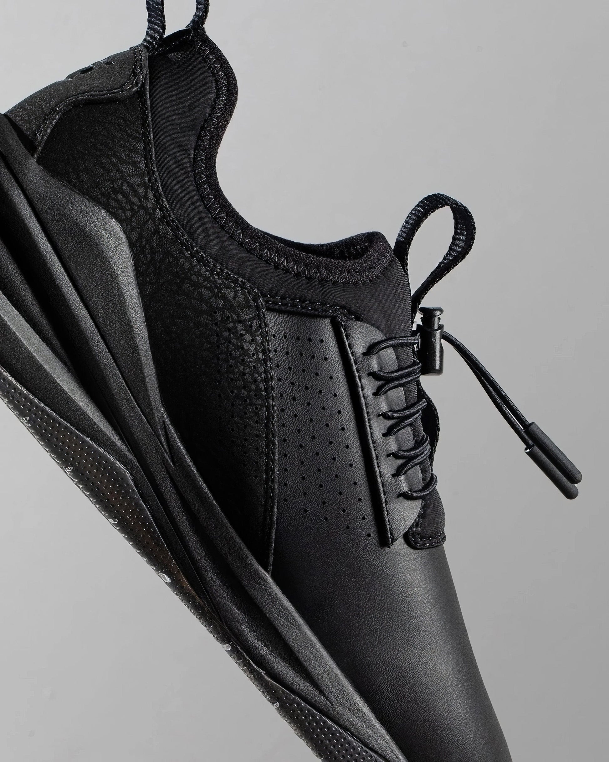 Clove Medical Shoes Shoes Clove Classic Medical Nursing Shoes - All Black