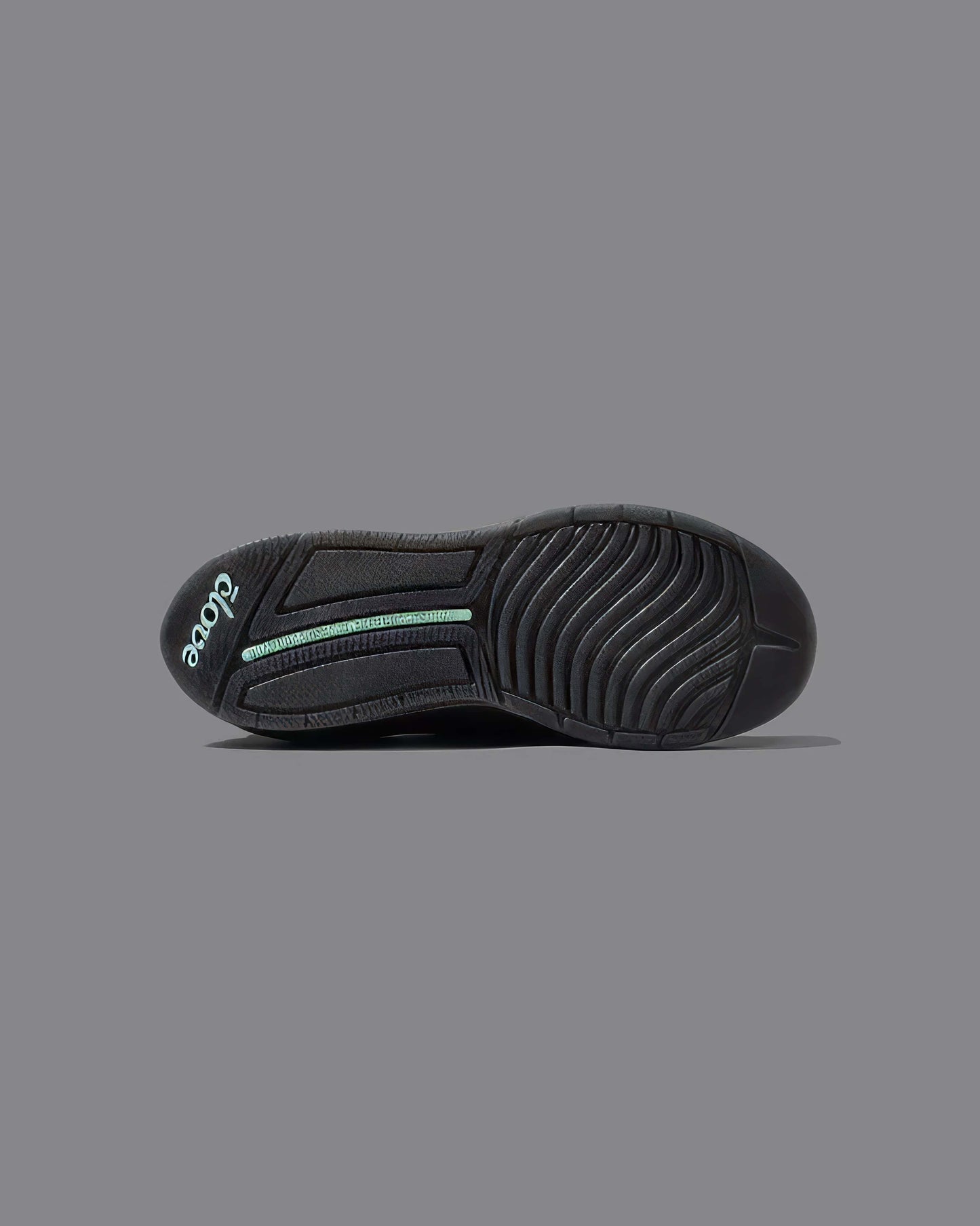Clove Medical Shoes Shoes Clove Classic Medical Nursing Shoes - All Black