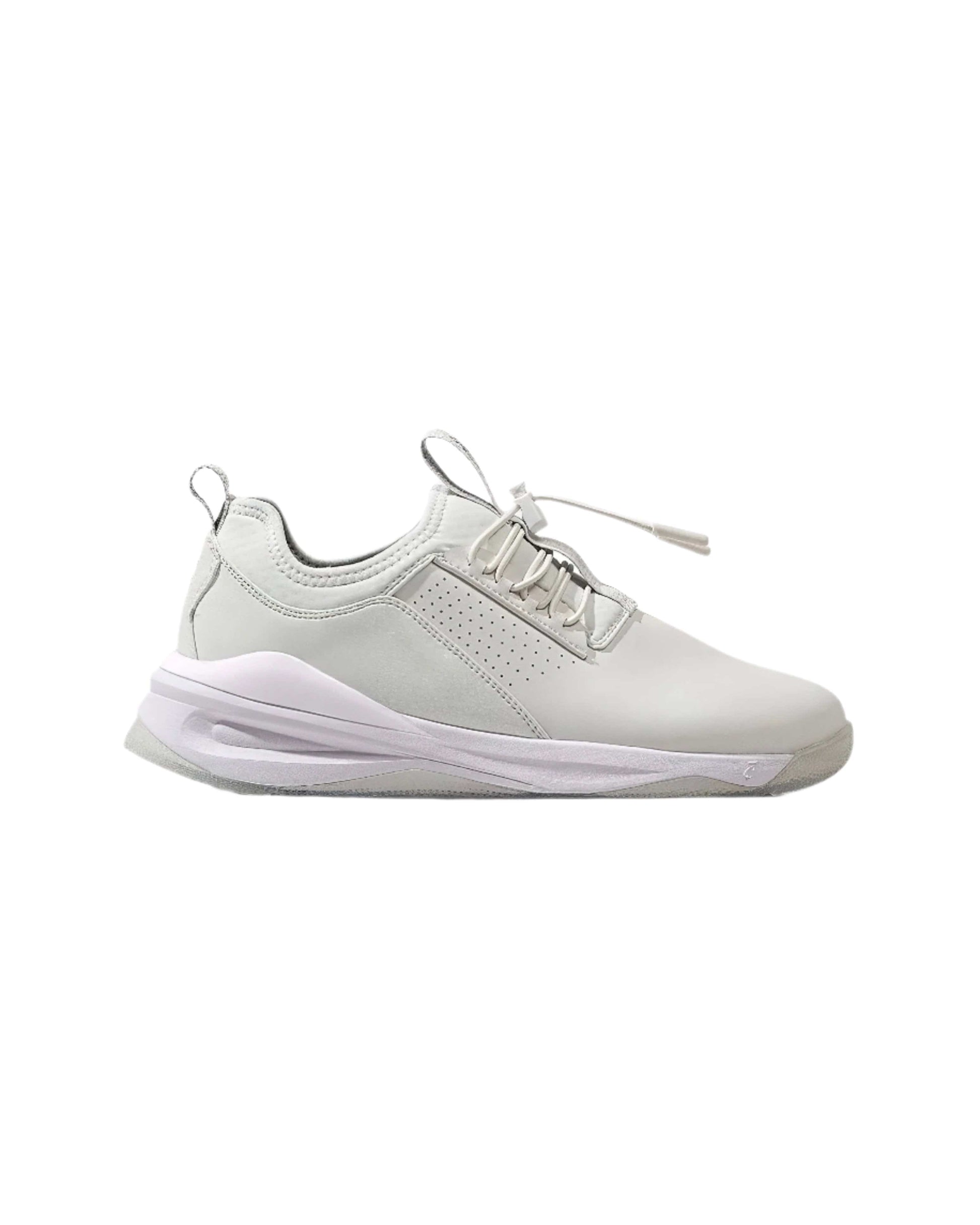 Clove Medical Shoes Shoes Brilliant White / 5 Clove Classic Medical Nursing Shoes - Brilliant White