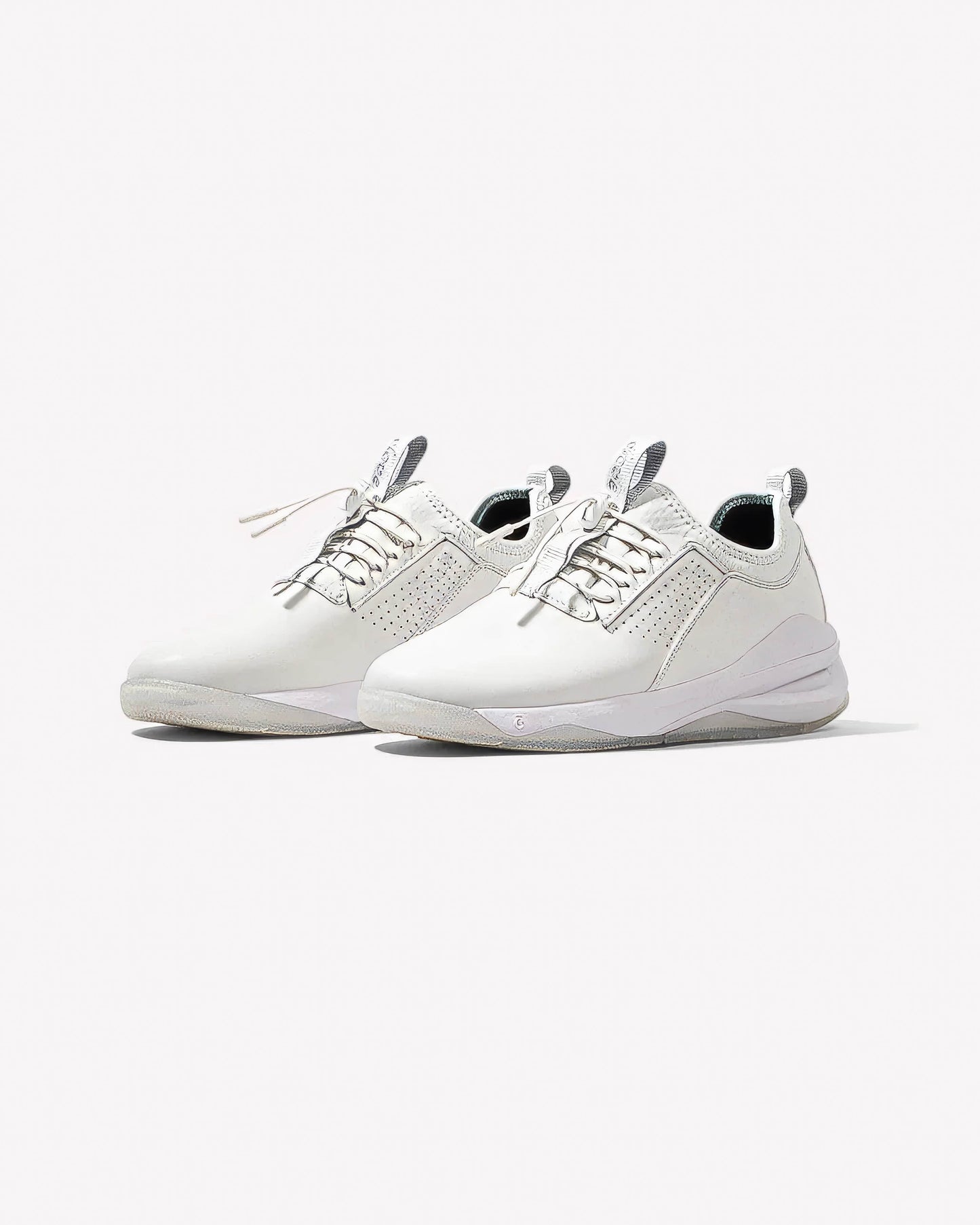 Clove Medical Shoes Shoes Clove Classic Medical Nursing Shoes - Brilliant White