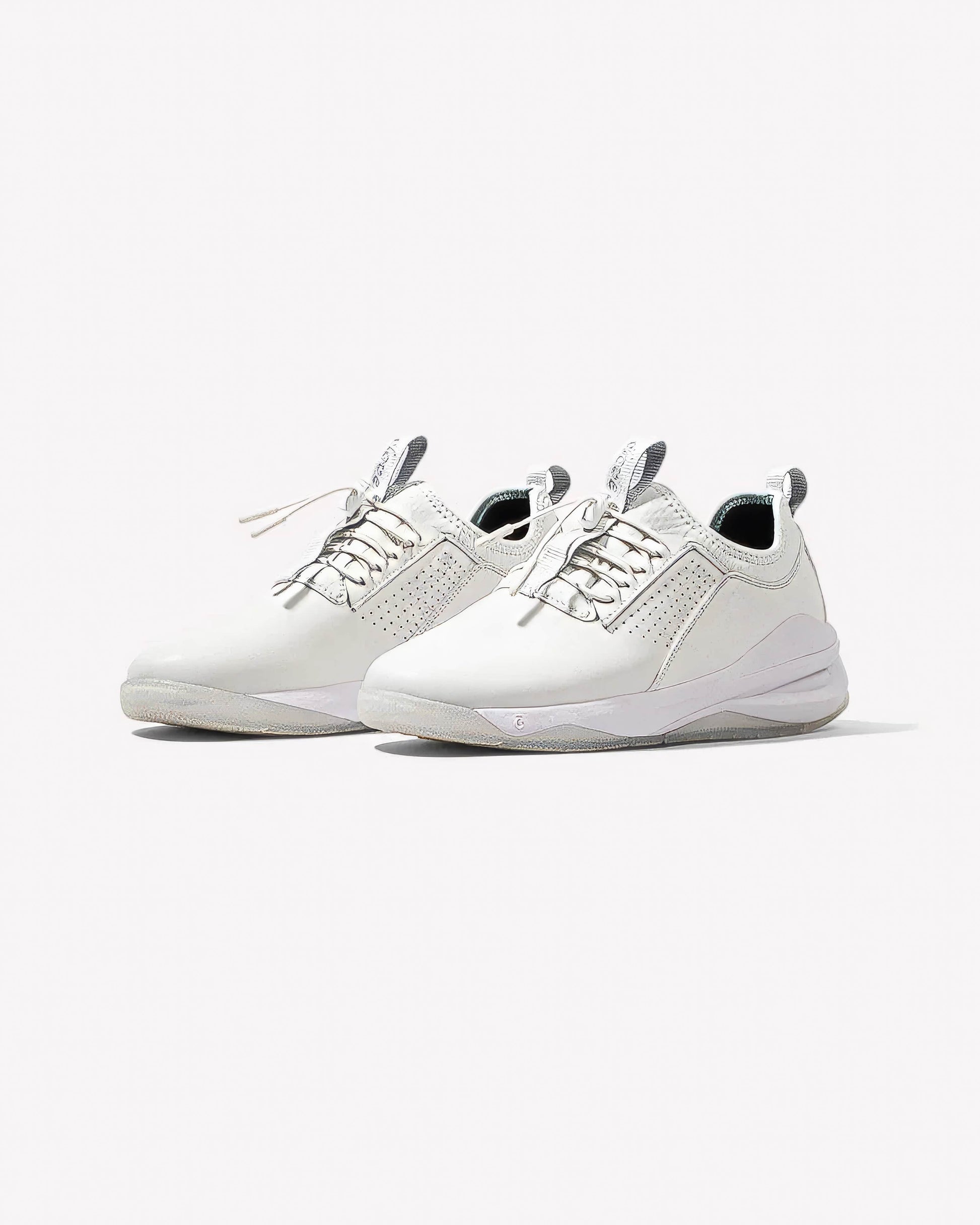Clove Medical Shoes Shoes Clove Classic Medical Nursing Shoes - Brilliant White