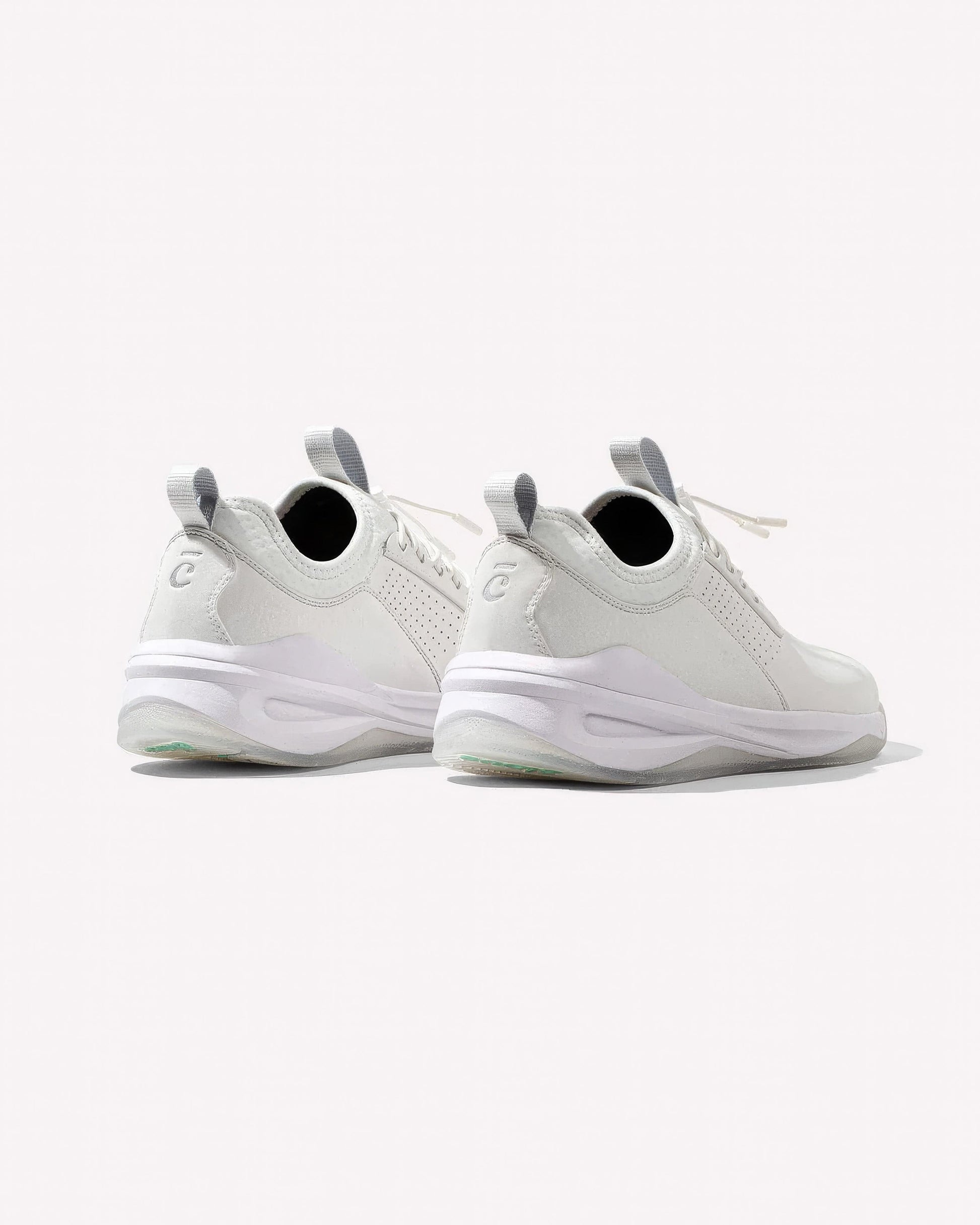 Clove Medical Shoes Shoes Clove Classic Medical Nursing Shoes - Brilliant White