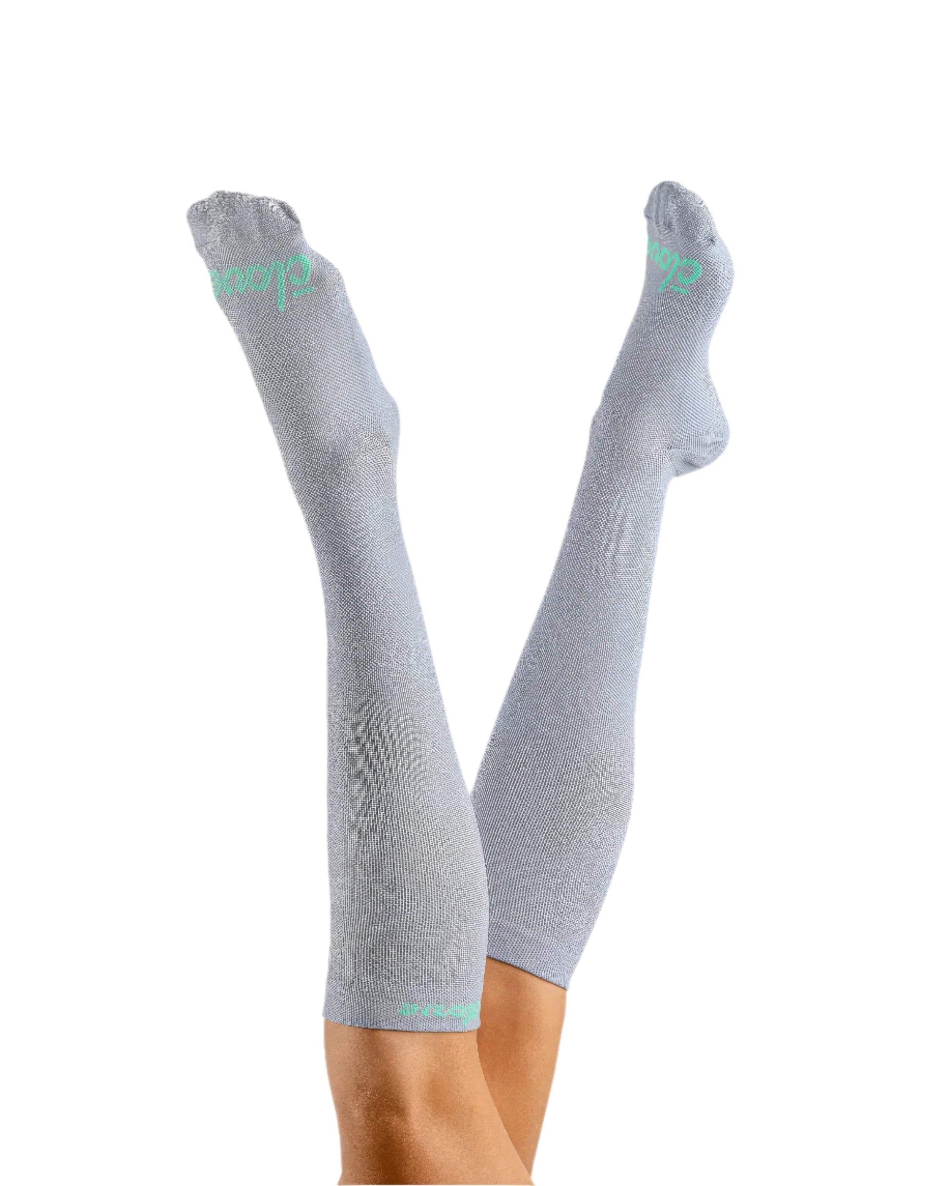Clove Medical Shoes Socks Forever Blue / S Clove Compression Socks - Forever Blue