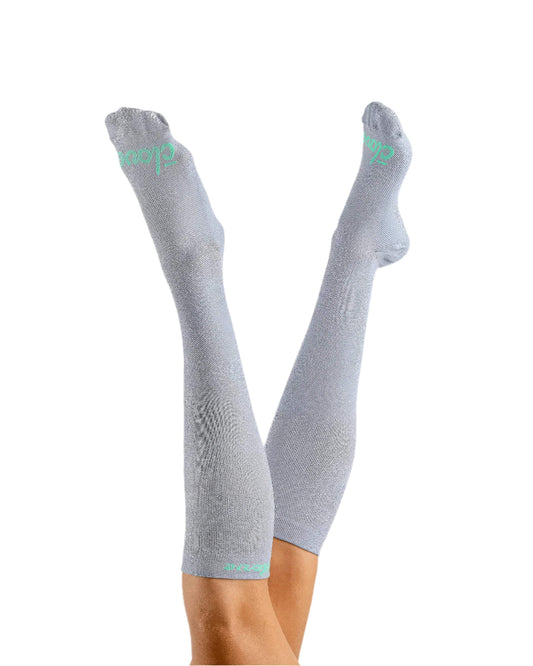 Clove Medical Shoes Socks Forever Blue / S Clove Compression Socks - Forever Blue