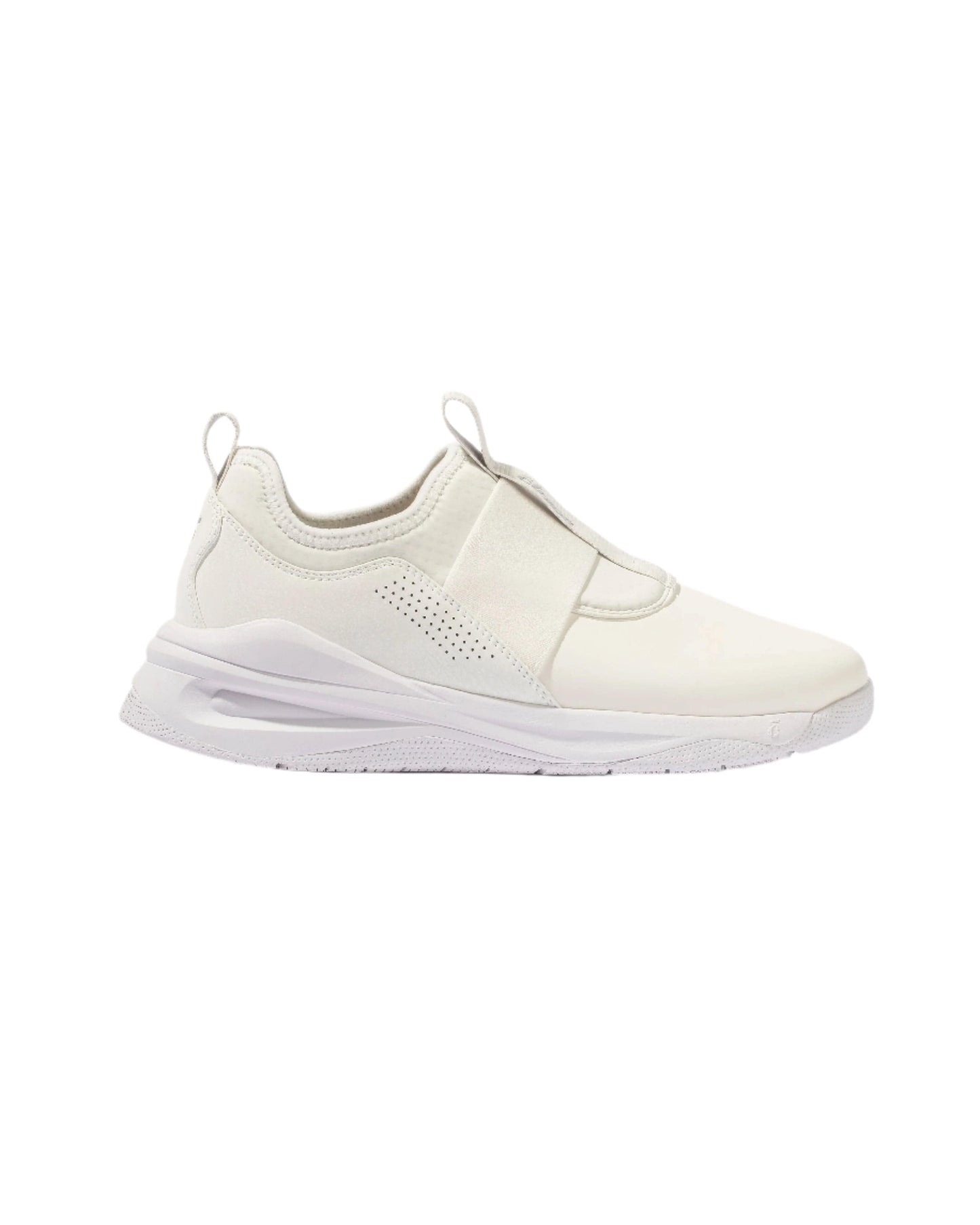 Clove Medical Shoes Shoes Brilliant White / 5 Clove Solo Medical Nursing Shoes - Brilliant White