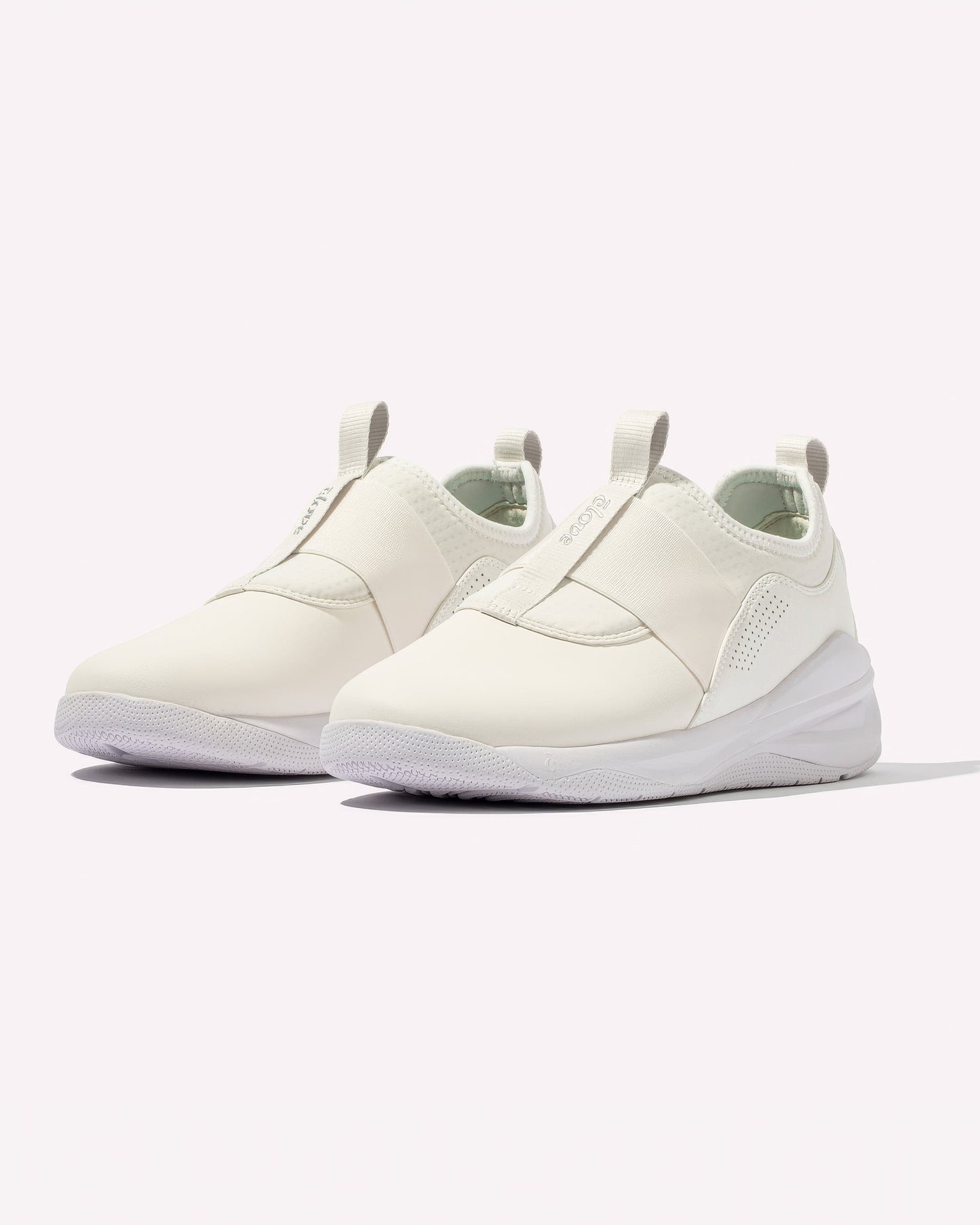 Clove Medical Shoes Shoes Clove Solo Medical Nursing Shoes - Brilliant White