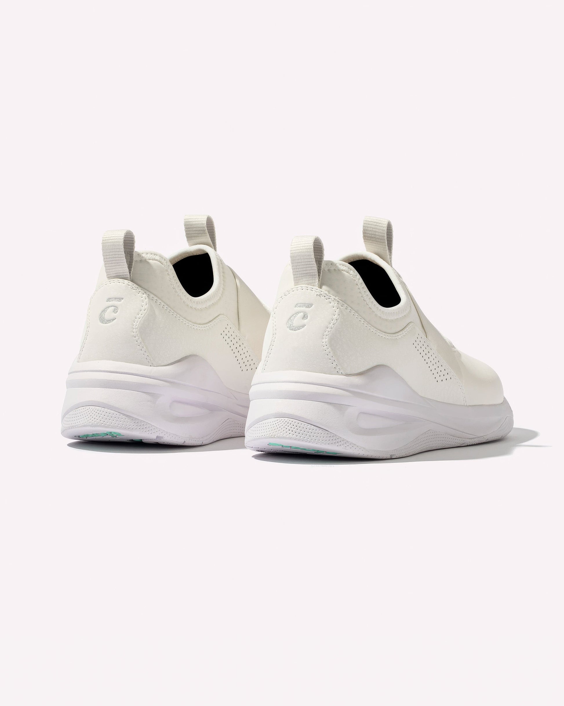 Clove Medical Shoes Shoes Clove Solo Medical Nursing Shoes - Brilliant White