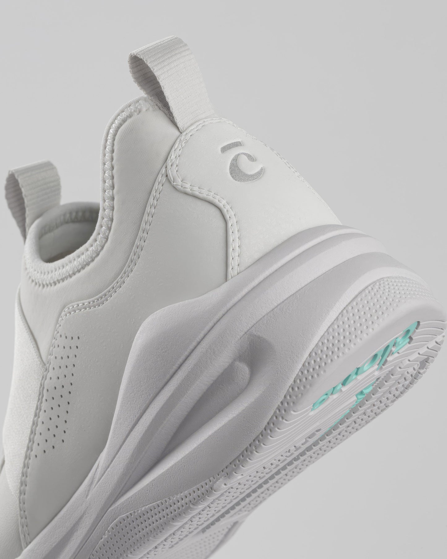 Clove Medical Shoes Shoes Clove Solo Medical Nursing Shoes - Brilliant White
