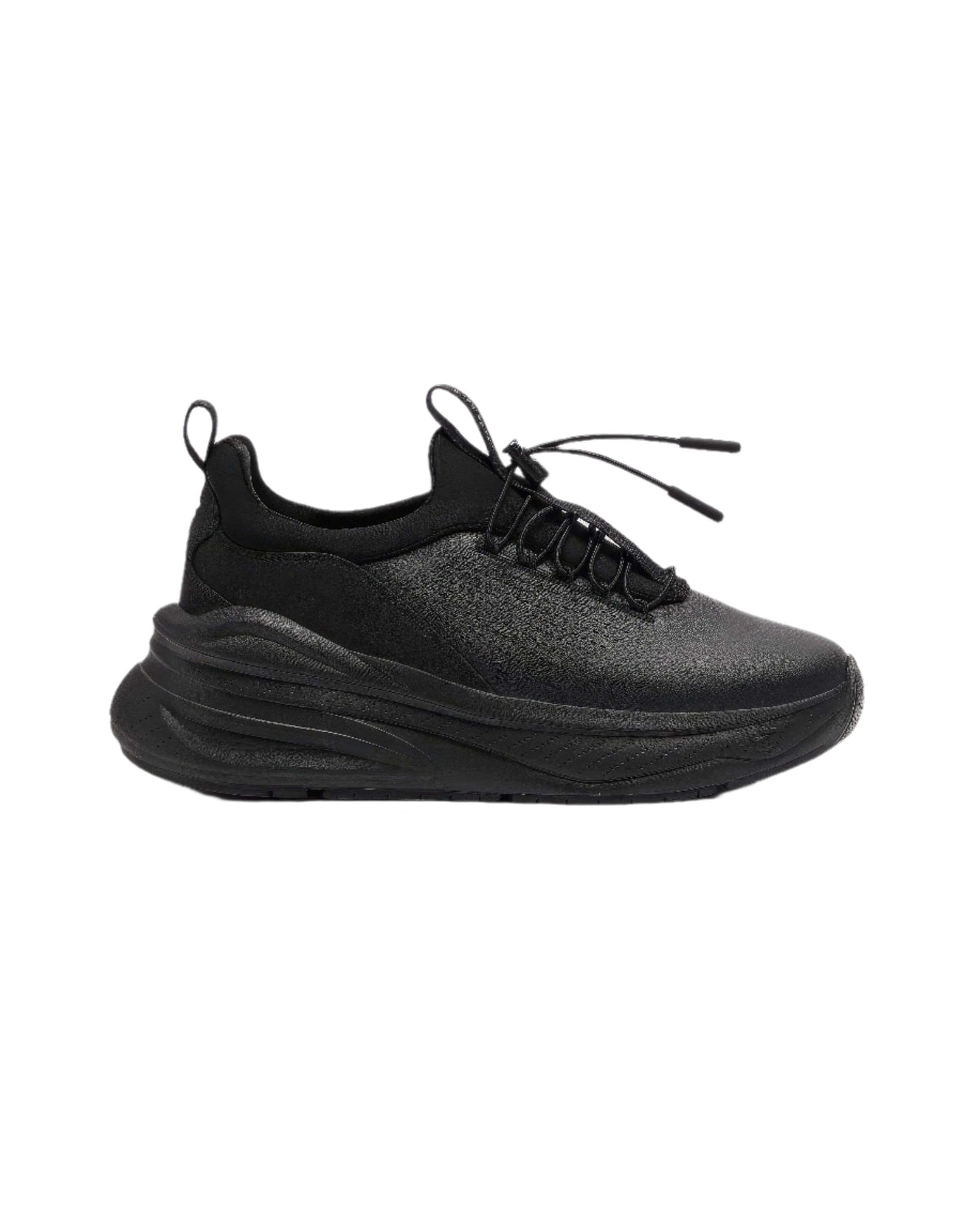 Clove Medical Shoes Shoes All Black / 5 Clove Supercush Forte Medical Nursing Shoes - All Black