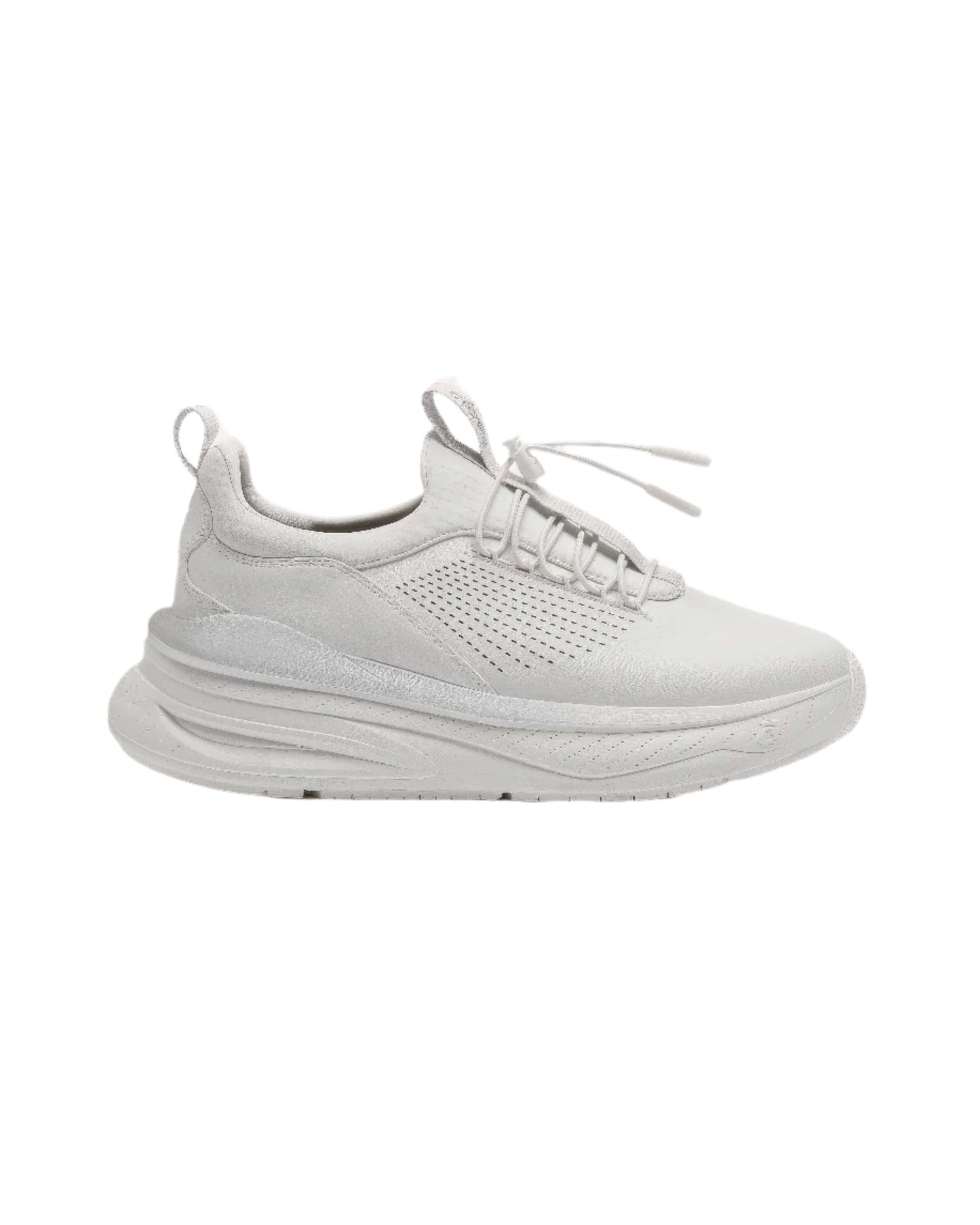 Clove Medical Shoes Shoes Brilliant White / 5 Clove Supercush Forte Medical Nursing Shoes - Brilliant White