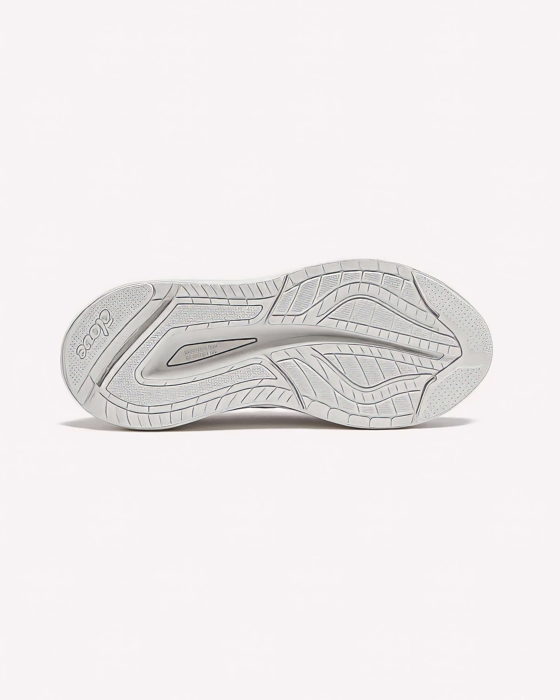 Clove Medical Shoes Shoes Clove Supercush Forte Medical Nursing Shoes - Brilliant White