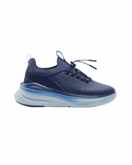 Clove Medical Shoes Shoes Navy Blue / 5 Clove Supercush Forte Medical Nursing Shoes - Navy Blue