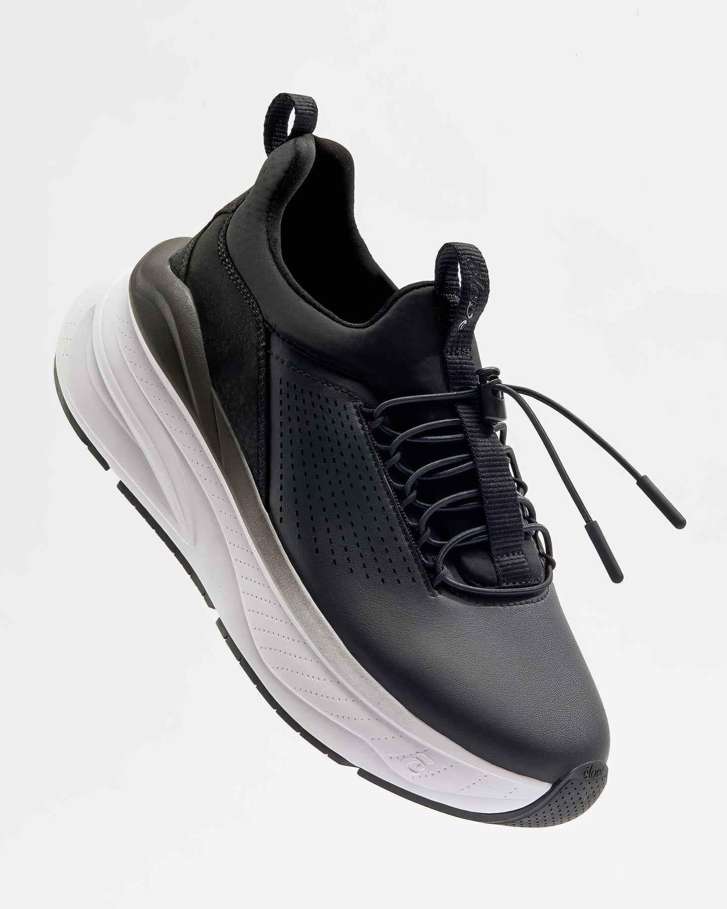Clove Medical Shoes Shoes Clove Supercush Forte Medical Nursing Shoes - Night Shift