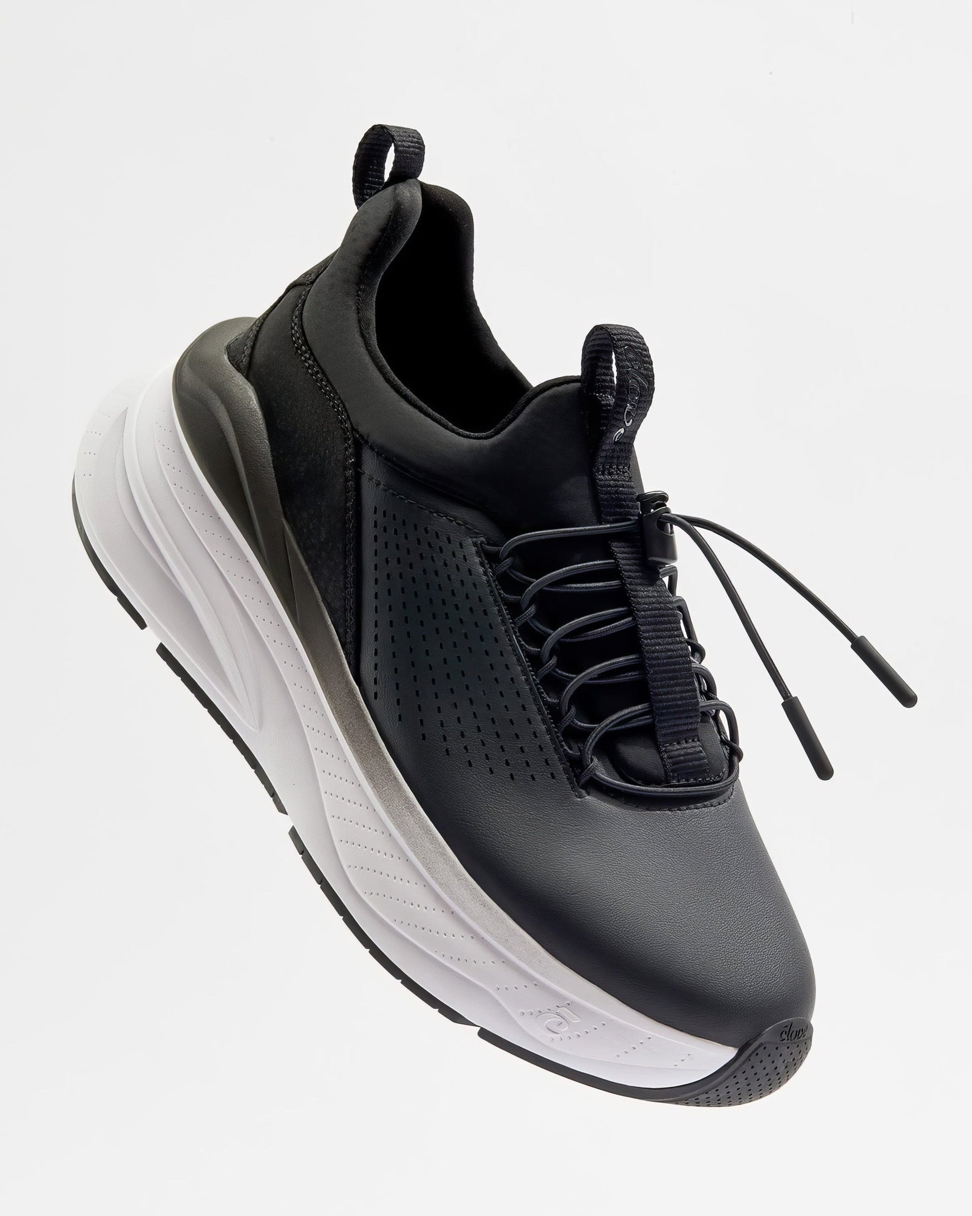 Clove Medical Shoes Shoes Clove Supercush Forte Medical Nursing Shoes - Night Shift