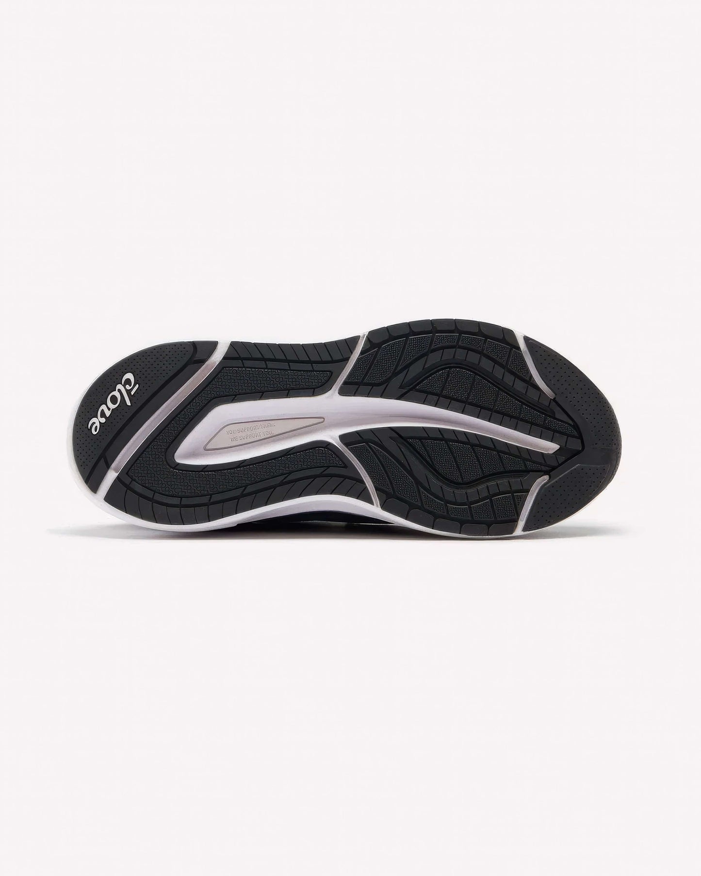 Clove Medical Shoes Shoes Clove Supercush Forte Medical Nursing Shoes - Night Shift