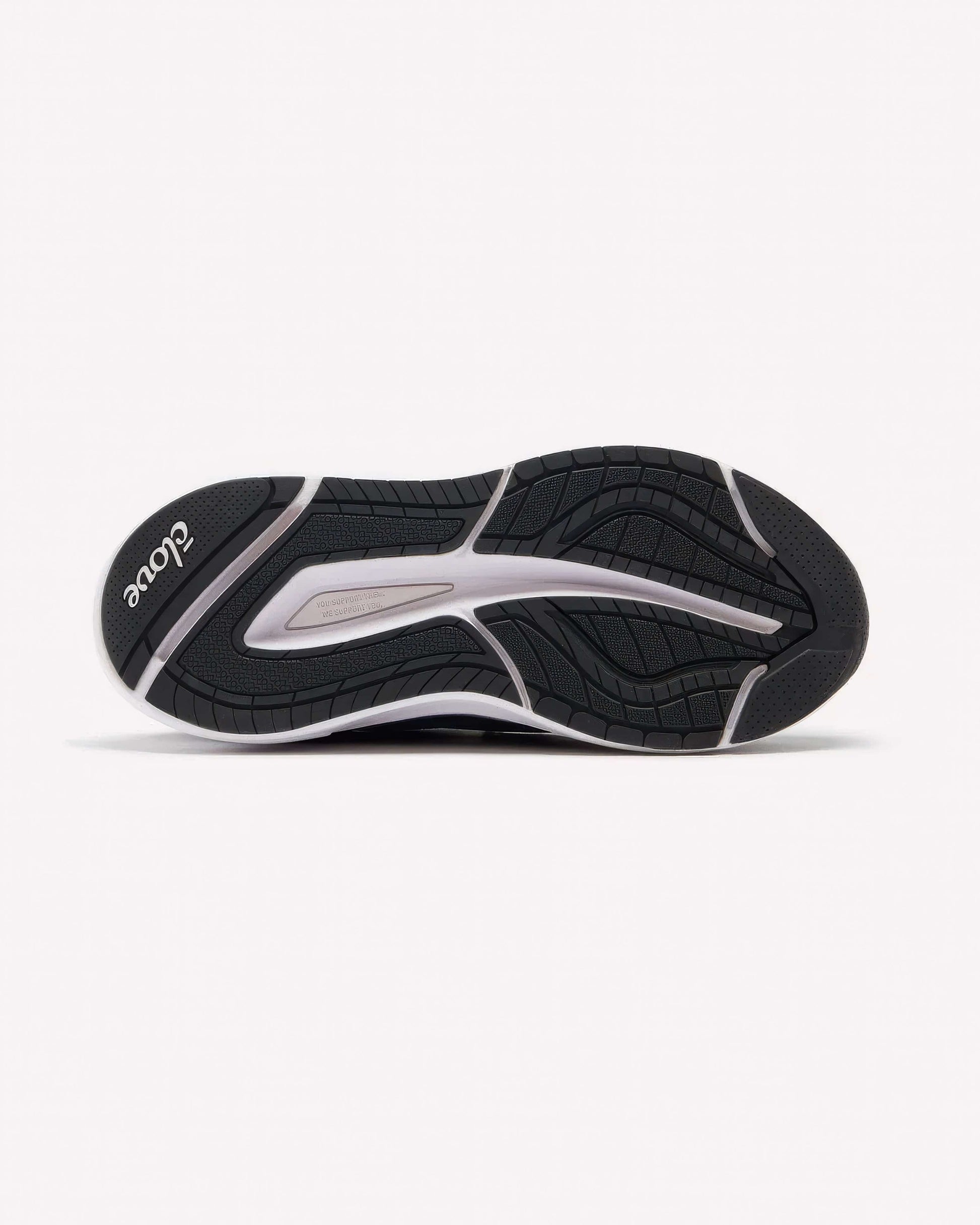 Clove Medical Shoes Shoes Clove Supercush Forte Medical Nursing Shoes - Night Shift