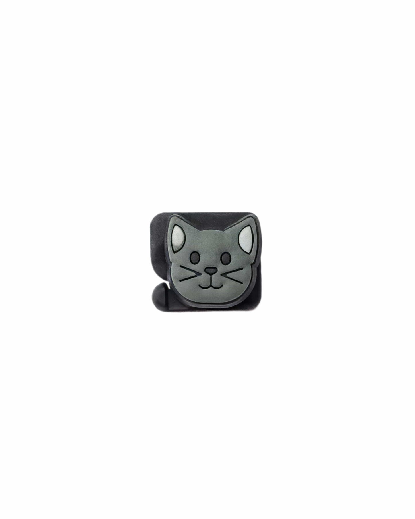 Clove Medical Shoes Shoe Clip Black Cat / OS Clovey - Black Cat