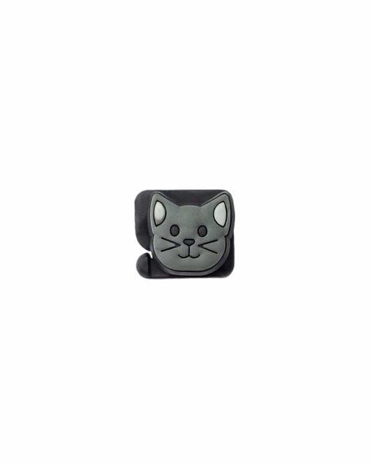 Clove Medical Shoes Shoe Clip Black Cat / OS Clovey - Black Cat