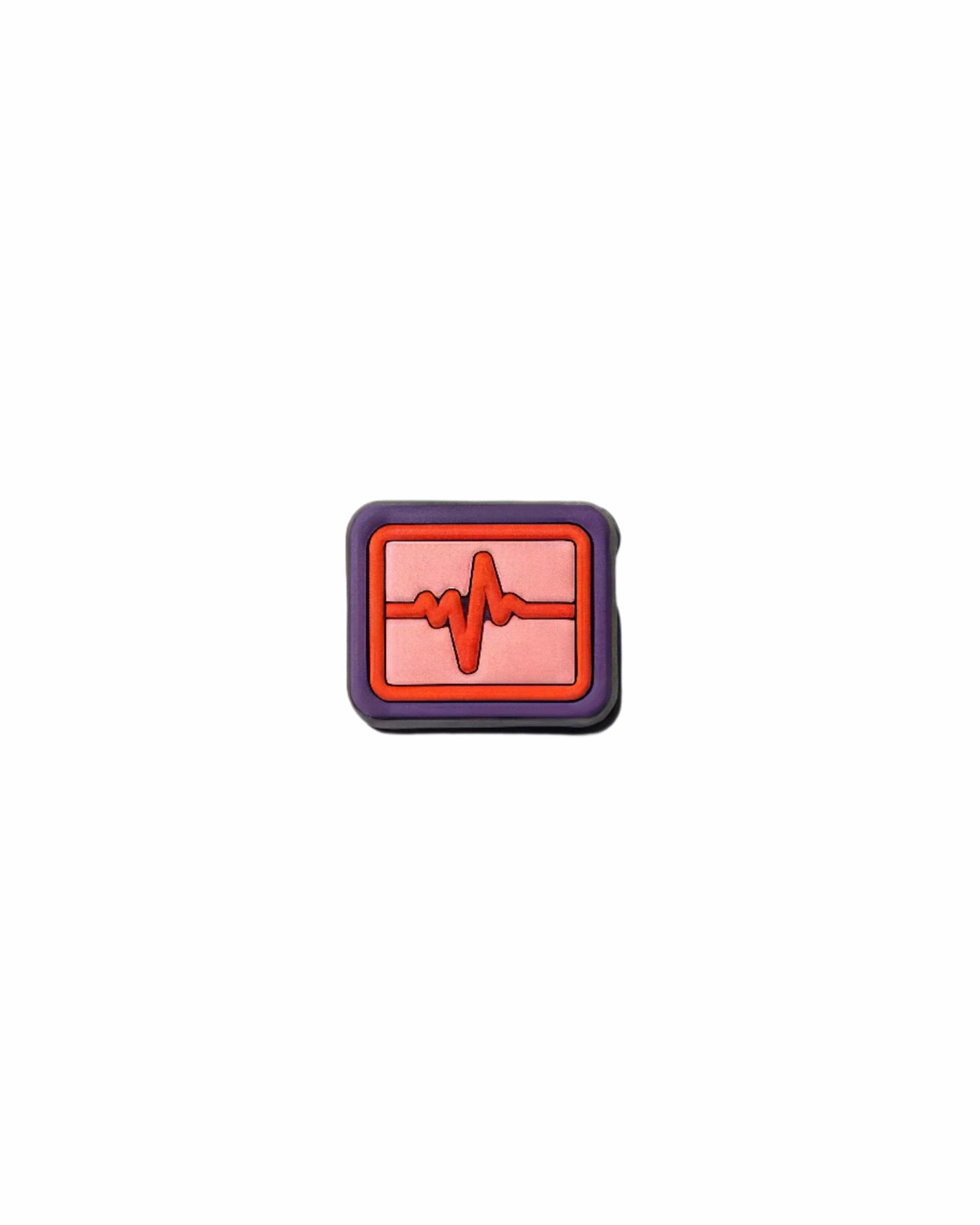 Clove Medical Shoes Shoe Clip EKG / OS Clovey - EKG