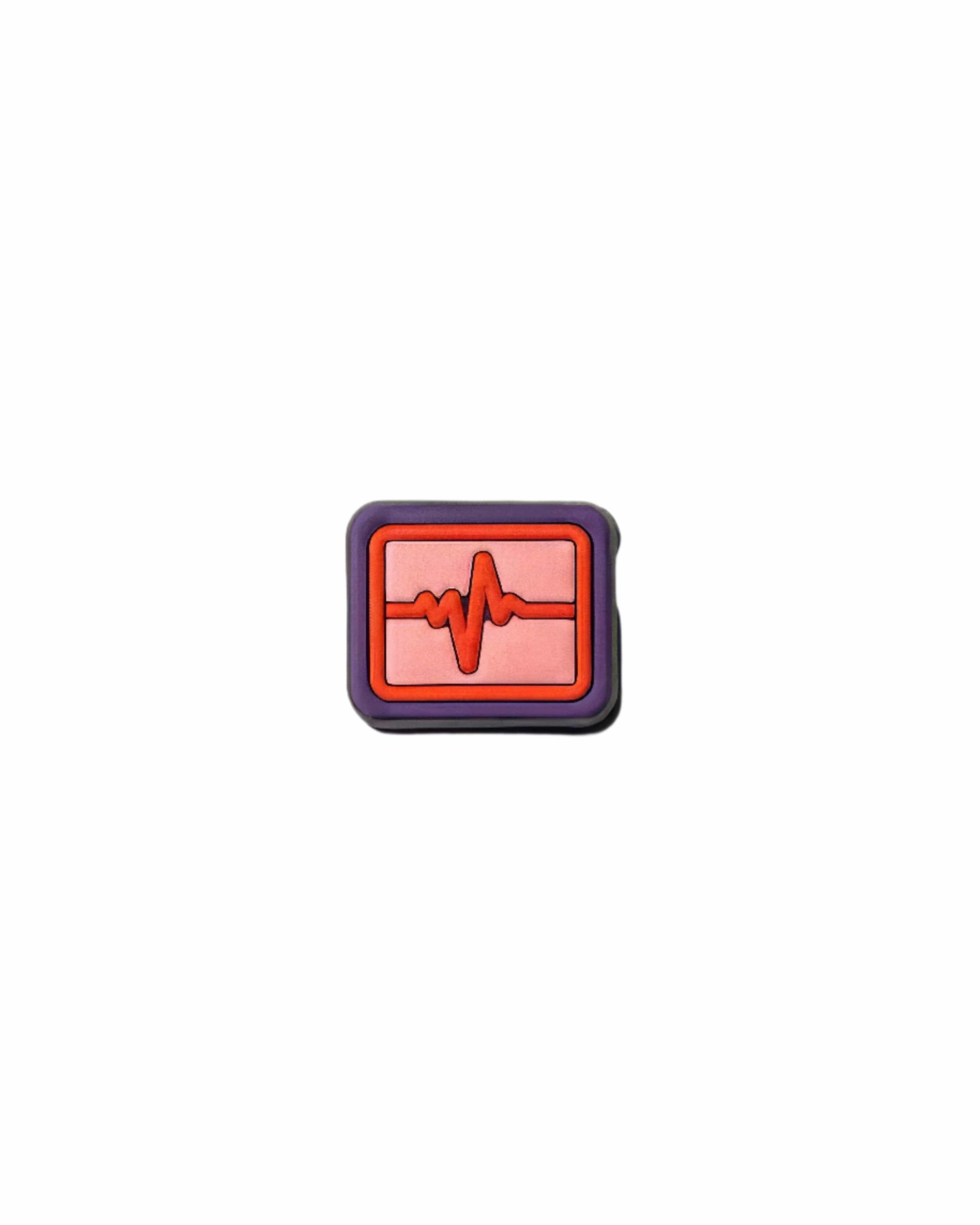 Clove Medical Shoes Shoe Clip EKG / OS Clovey - EKG