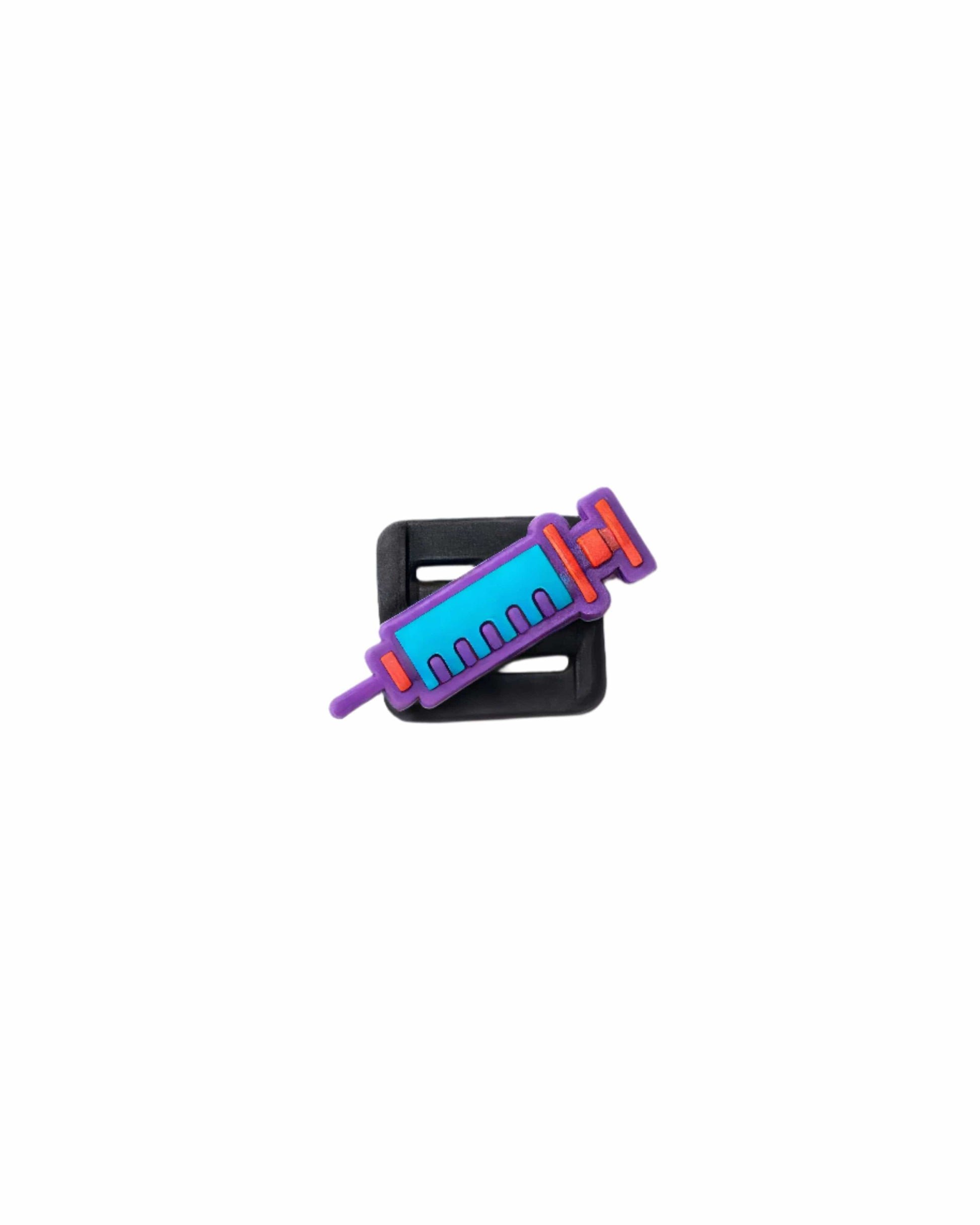 Clove Medical Shoes Shoe Clip Syringe / OS Clovey - Syringe