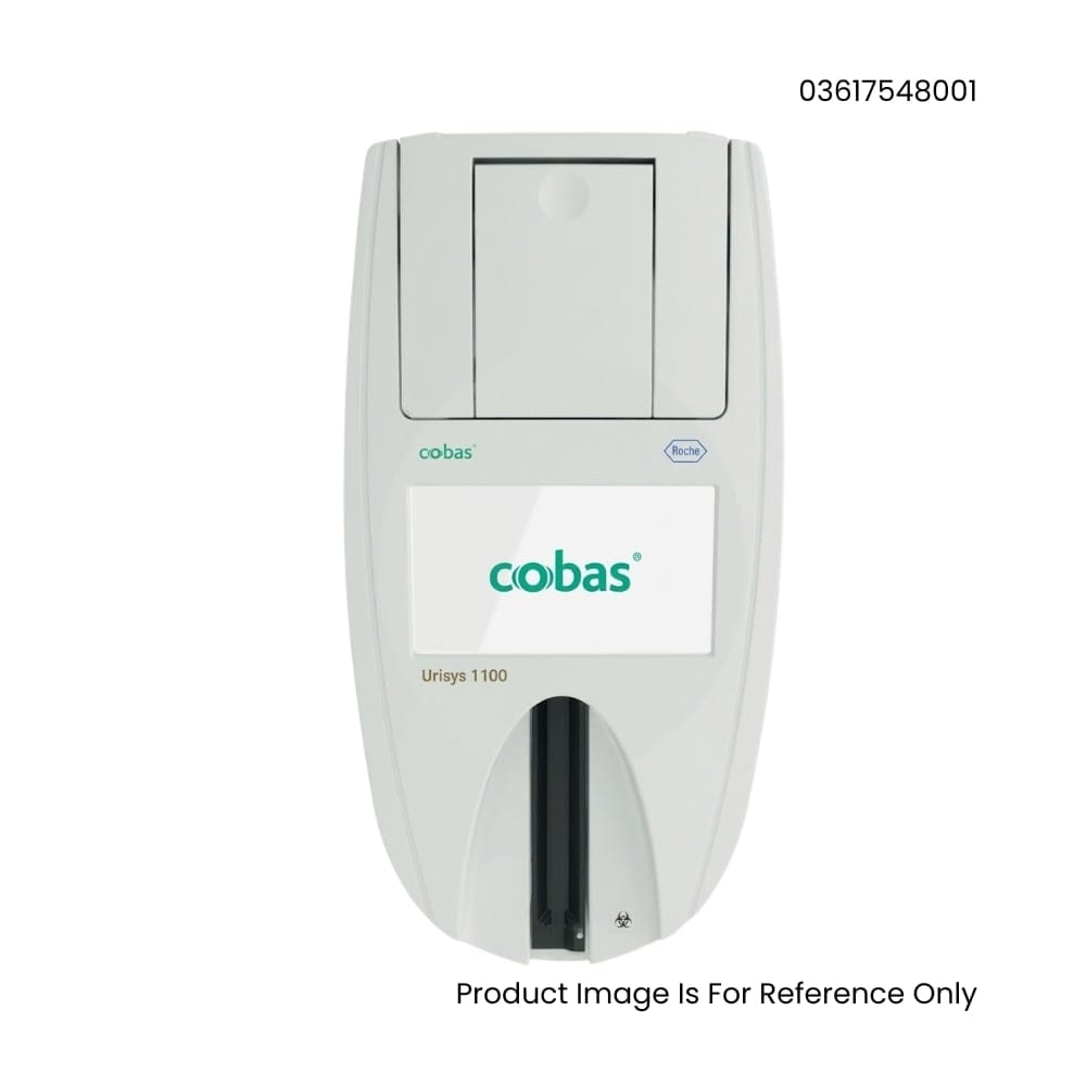 Cobas Urisys 1100 Urine Analyser - Each