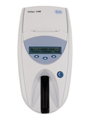 Cobas Urisys 1100 Urine Analyser - Each