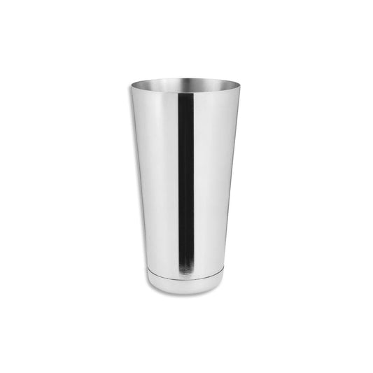 Trenton Bar & Dining Cocktail Shaker Base Only, Stainless Steel