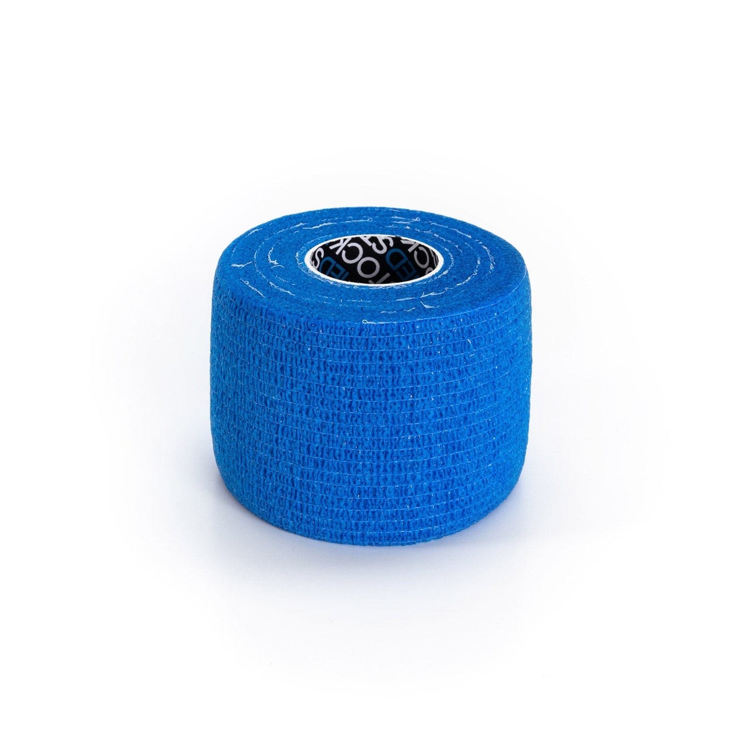 Cohesive Bandage BLUE 5CM X 4.5M (Stretched)