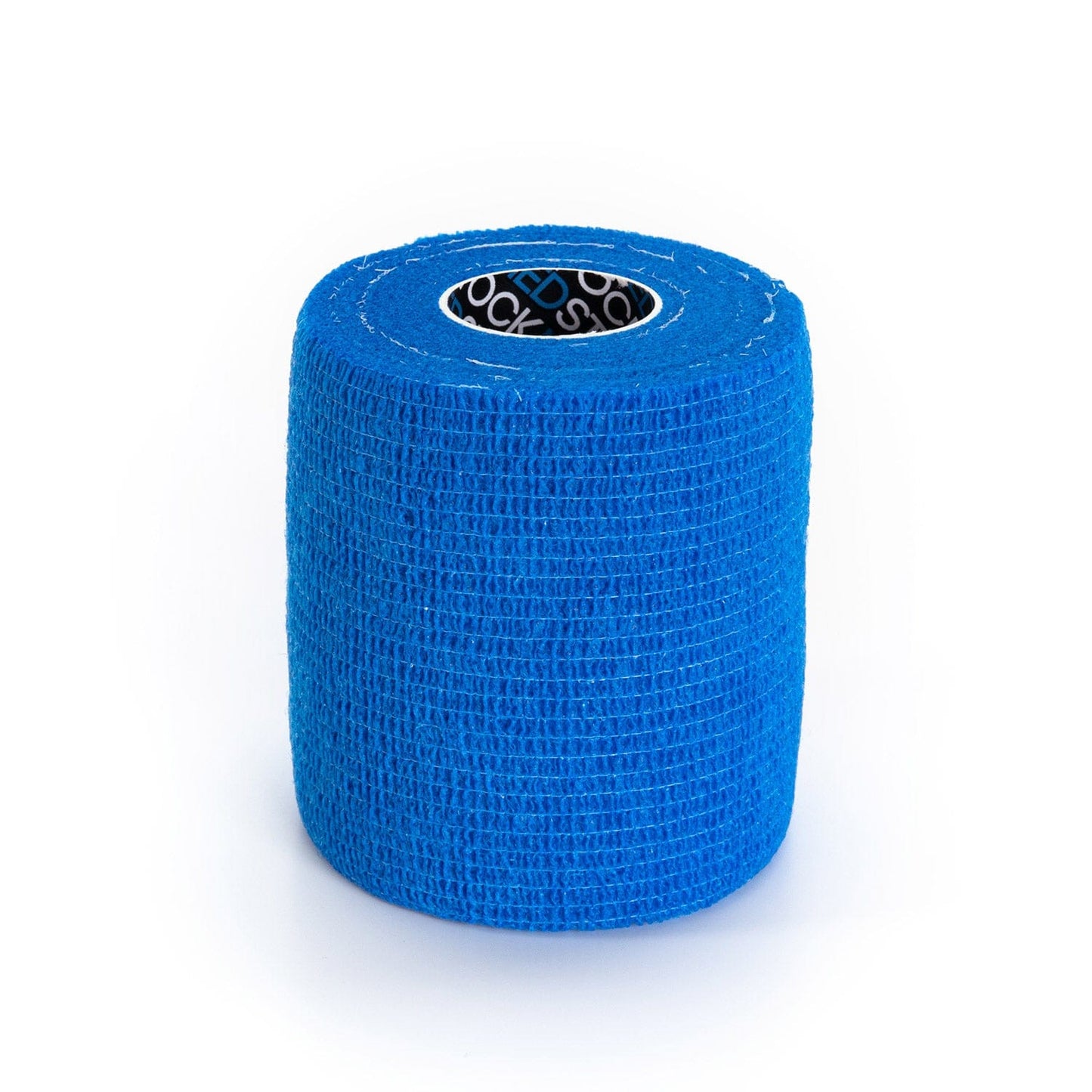 Cohesive Bandage BLUE 7.5CM X 4.5M (Stretched)